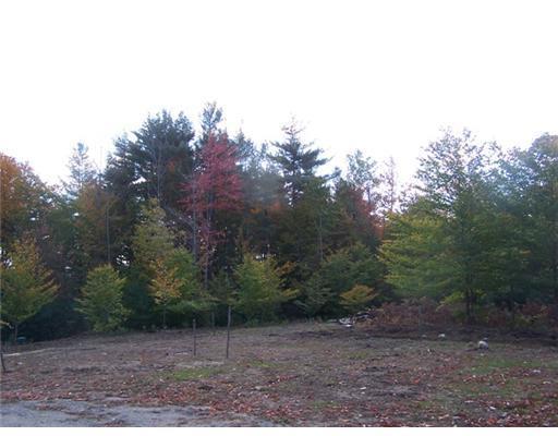 1480 Main Street Readfield, ME 04355 - Photo 1 of 5 Land.