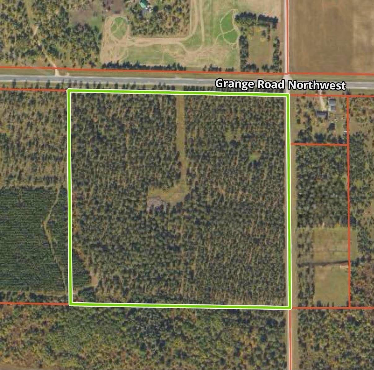 10998 Grange Road Northwest Bemidji, MN 56601 - Photo 2 of 7