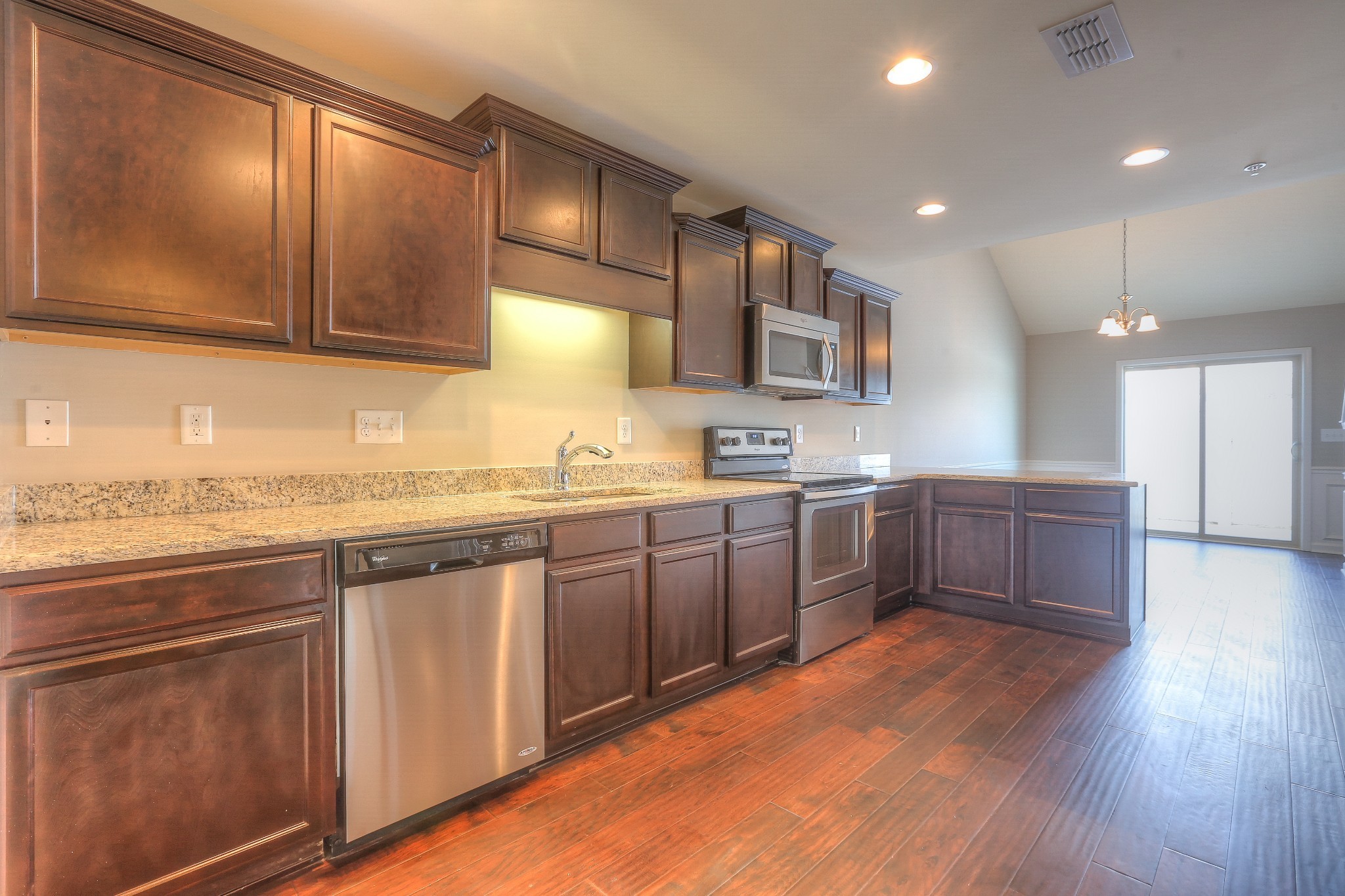 208 Ruth Way Spring Hill, TN 37174 - Photo 5 of 16 Gallery Image 5