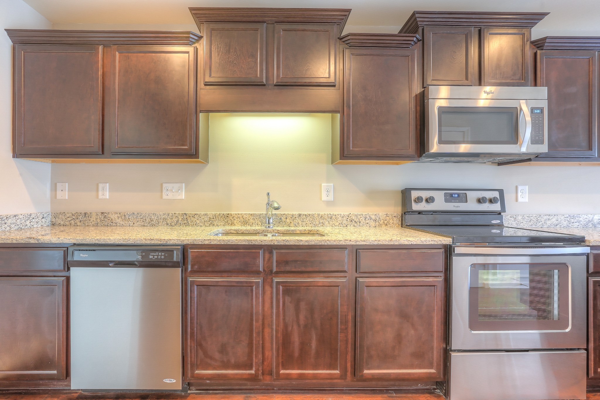 208 Ruth Way Spring Hill, TN 37174 - Photo 6 of 16 Gallery Image 6