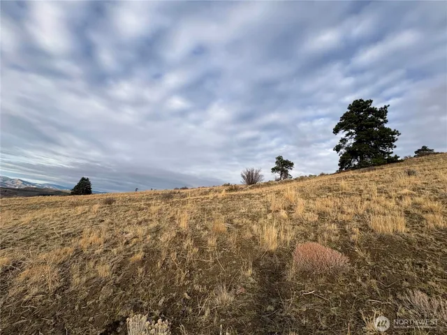a view of outside space