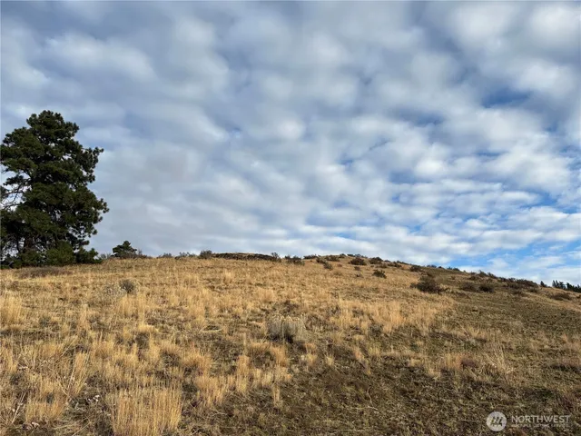 a view of a sky view