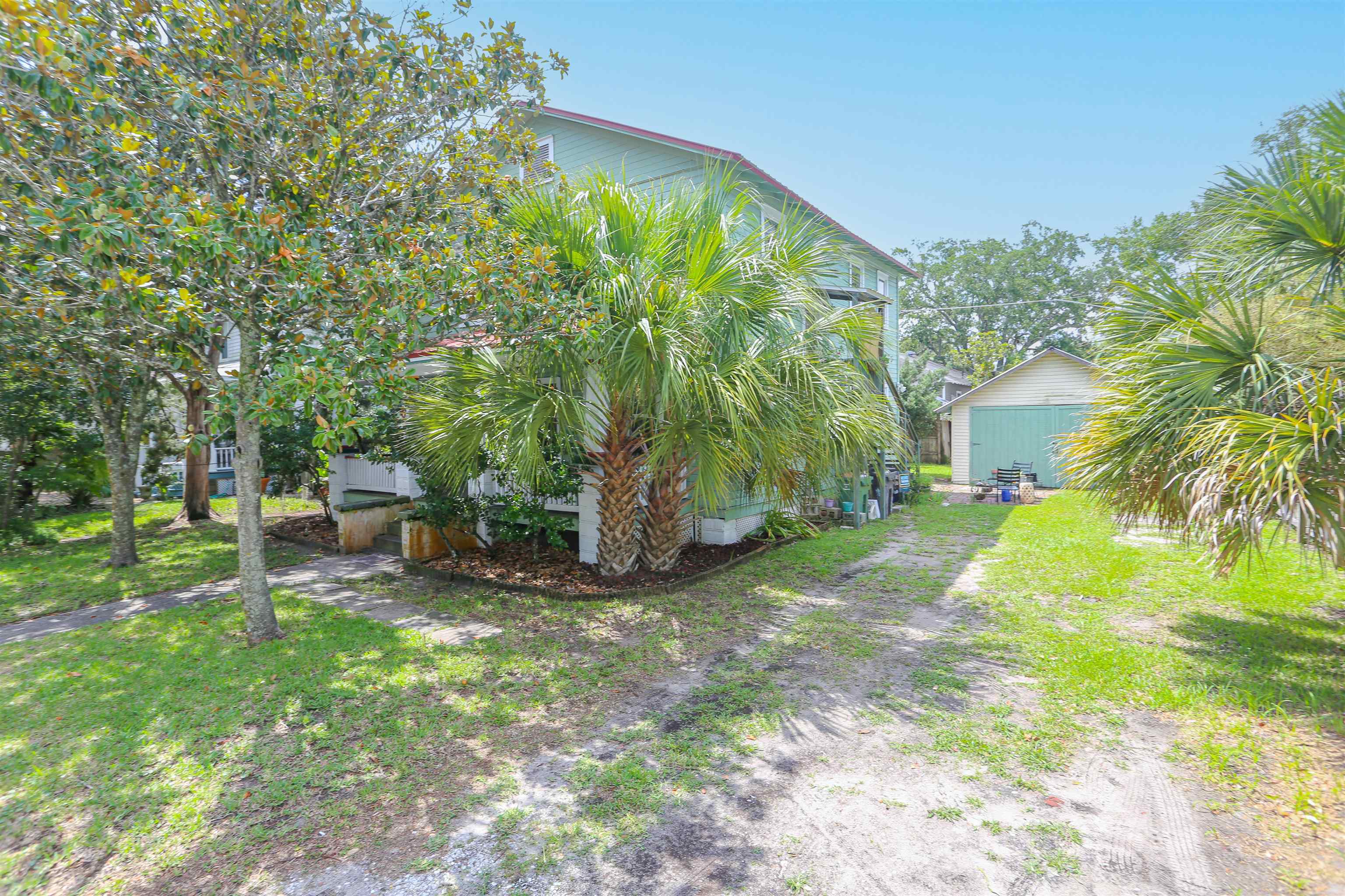 69 Saragossa Street St. Augustine, FL 32084 - Photo 38 of 52