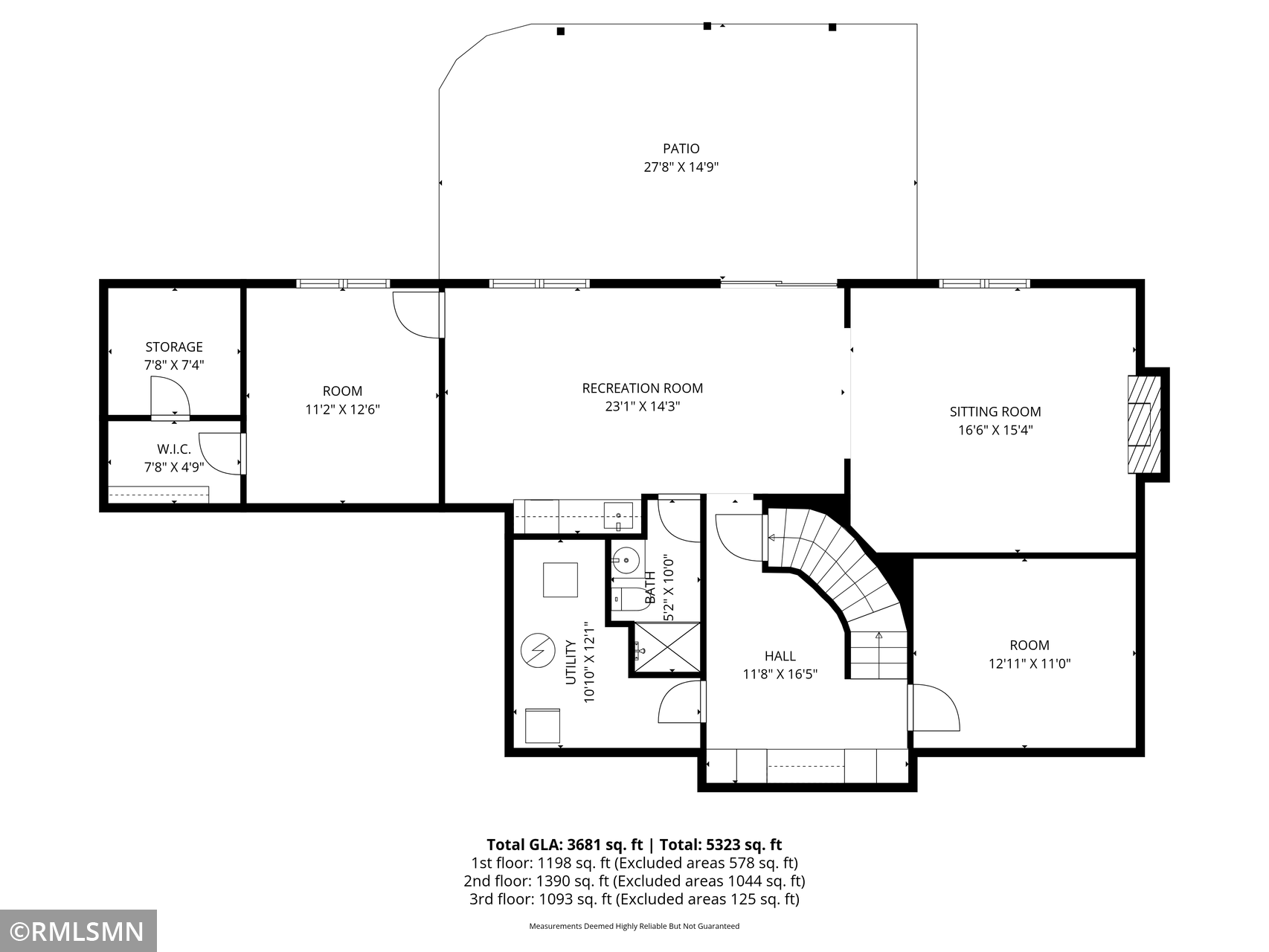 10840 Alberton Way Inver Grove Heights, MN 55077 - Photo 53 of 58