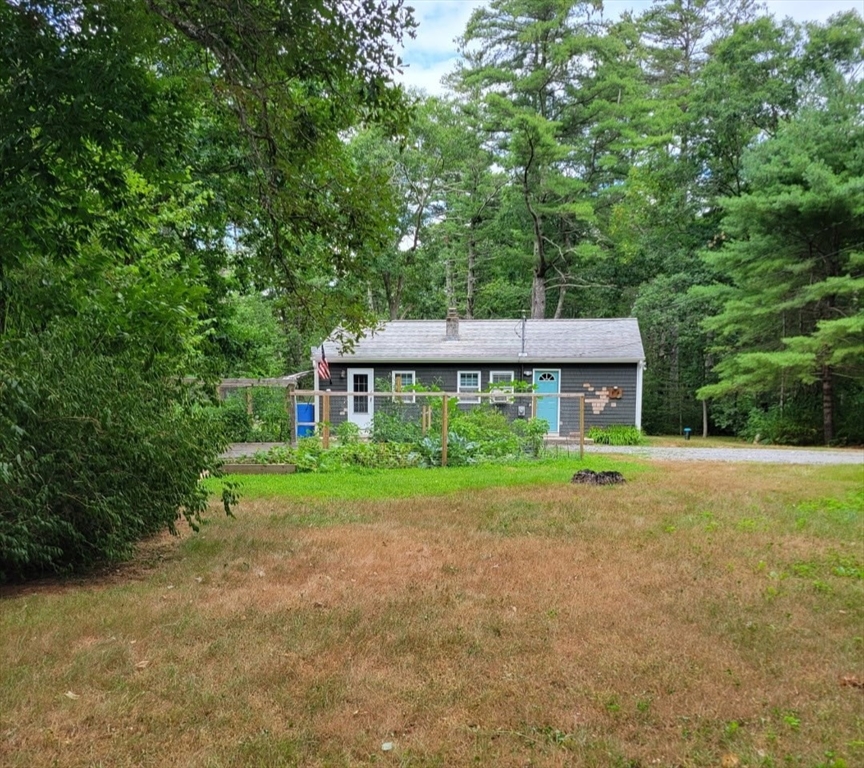 10 A Wood Road Acushnet, MA 02743 - Photo 2 of 6 Gallery Image 2