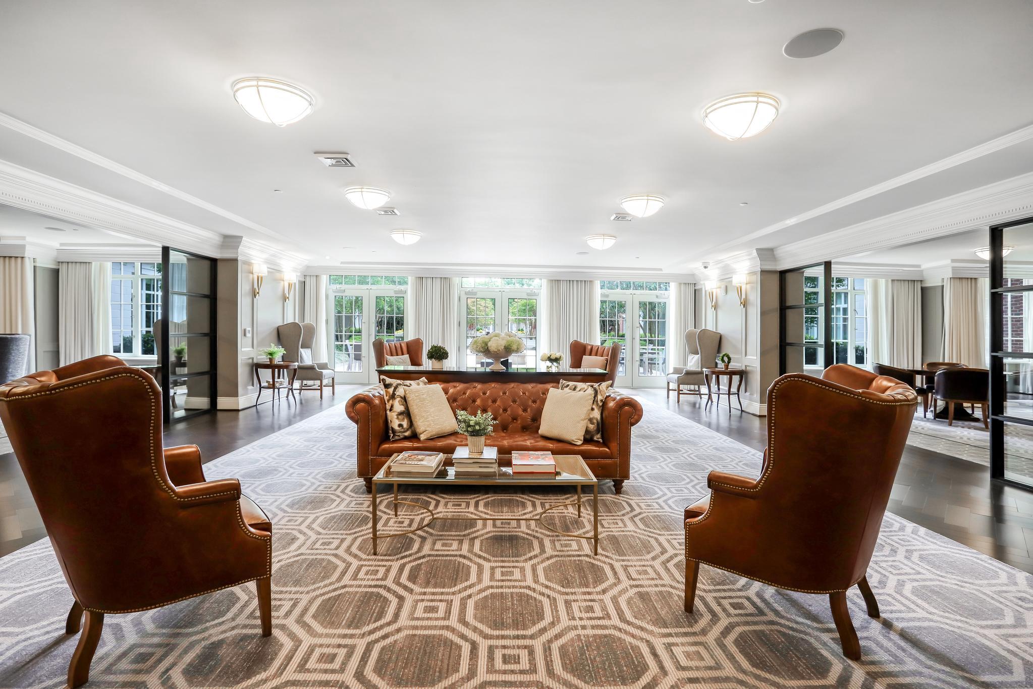 6900 Fleetwood Road, Unit 318 McLean, VA 22101 - Photo 40 of 58 Club Room