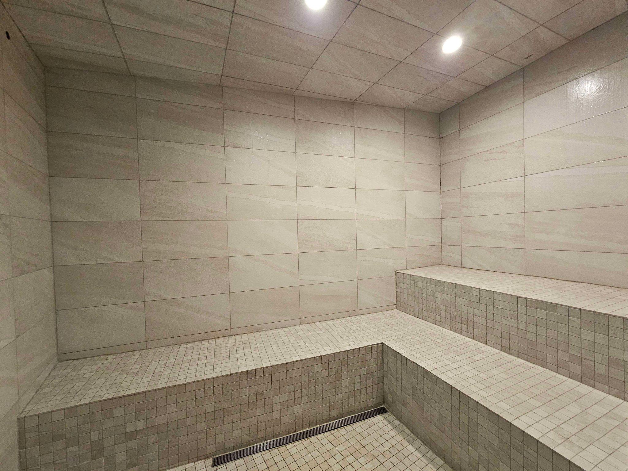 6900 Fleetwood Road, Unit 318 McLean, VA 22101 - Photo 42 of 58 Steam Room