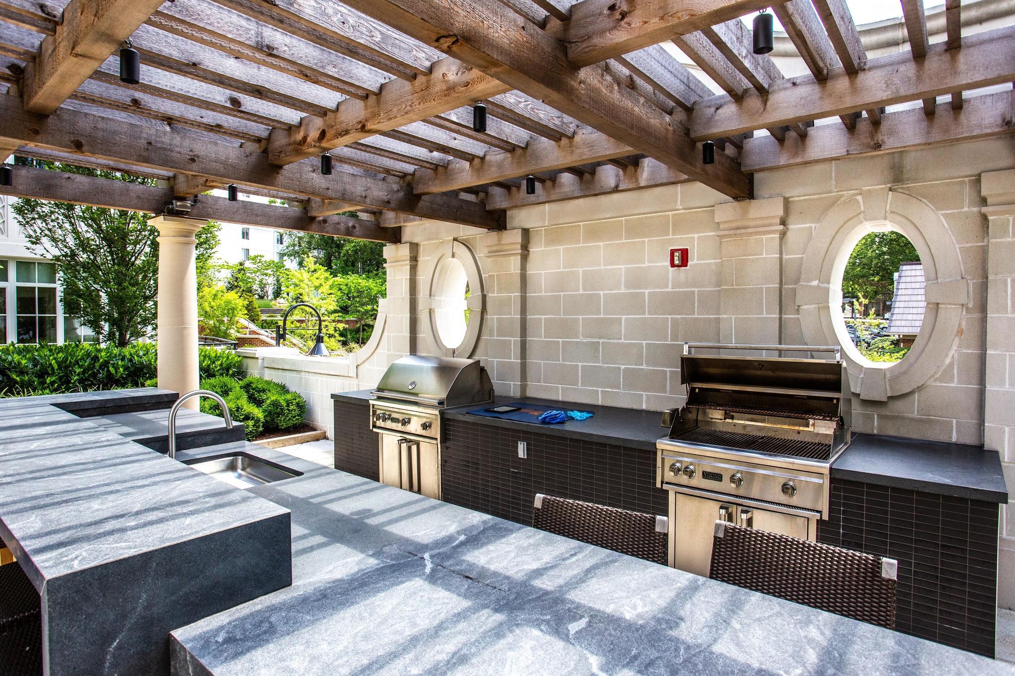 6900 Fleetwood Road, Unit 318 McLean, VA 22101 - Photo 50 of 58 Exterior