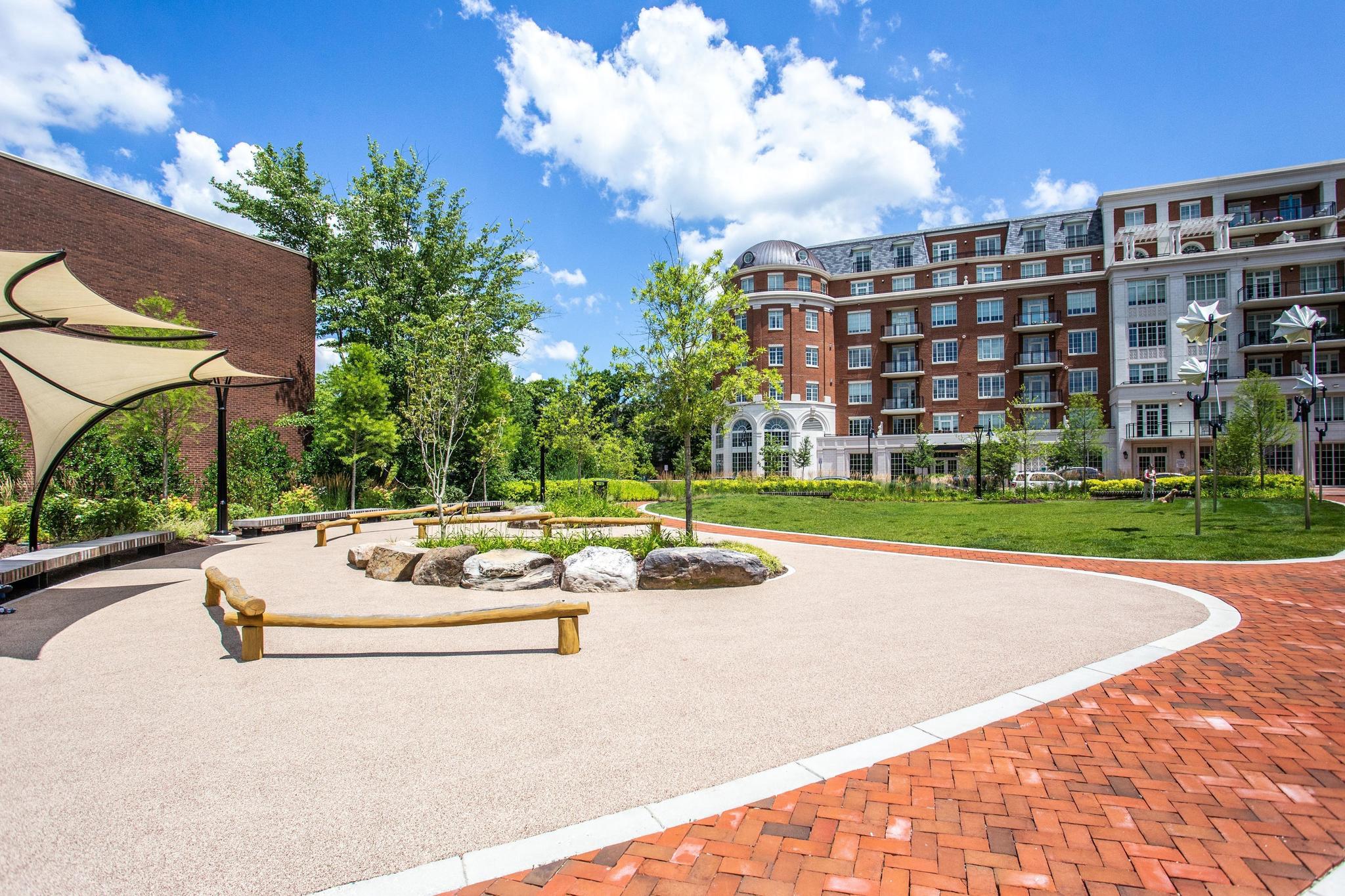 6900 Fleetwood Road, Unit 318 McLean, VA 22101 - Photo 54 of 58 Exterior