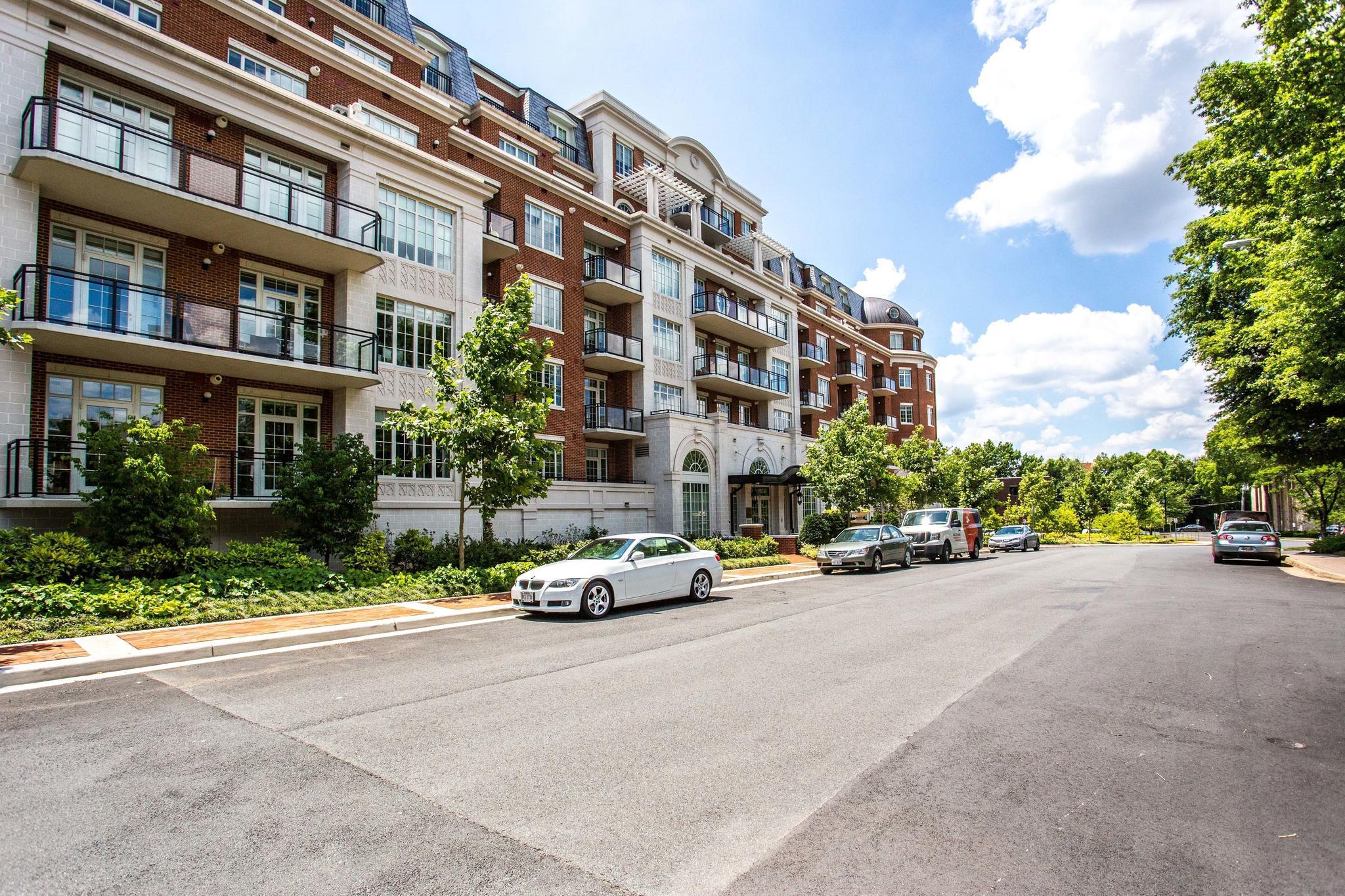 6900 Fleetwood Road, Unit 318 McLean, VA 22101 - Photo 57 of 58 Exterior
