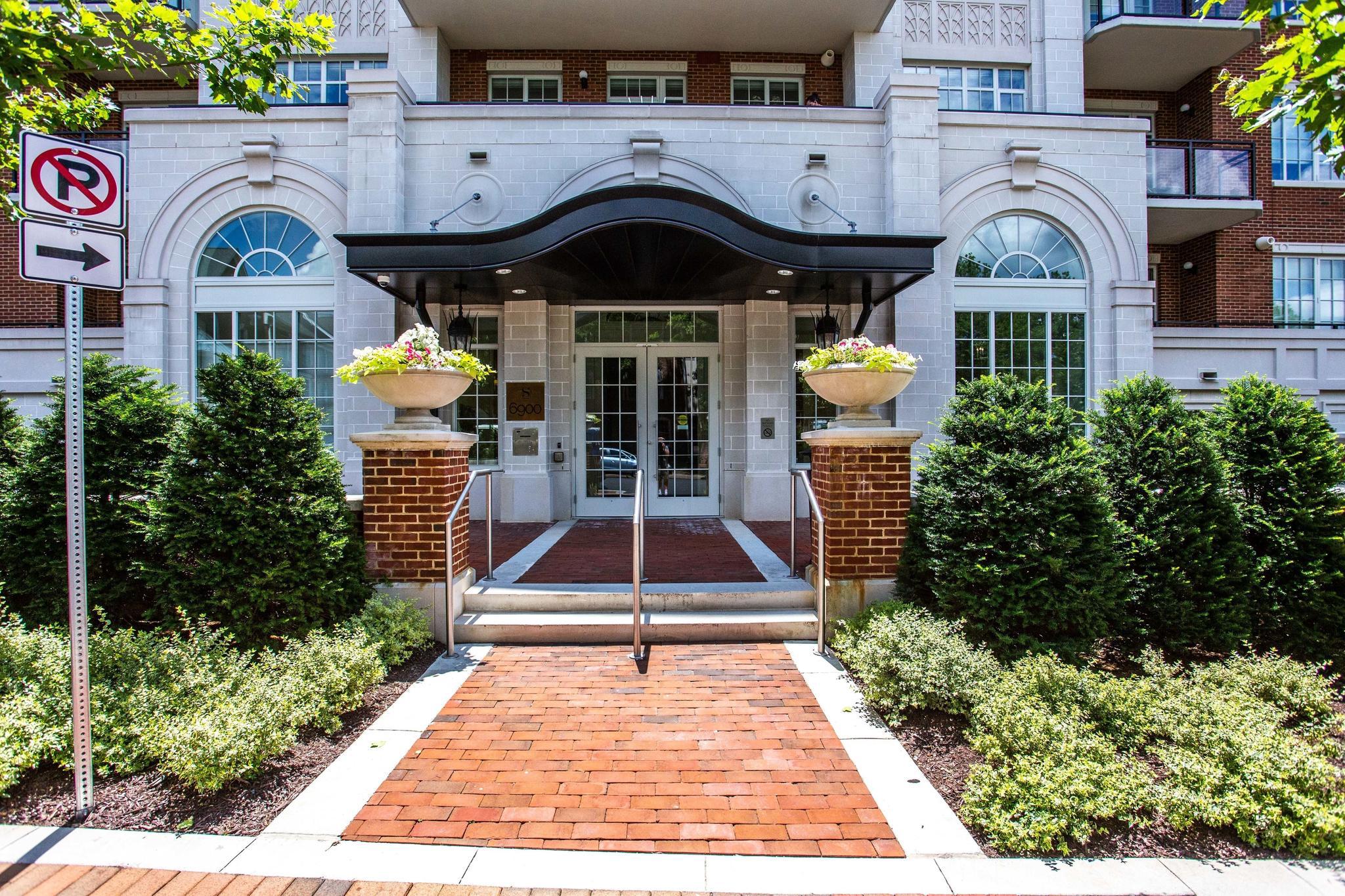 6900 Fleetwood Road, Unit 318 McLean, VA 22101 - Photo 63 of 63 Exterior
