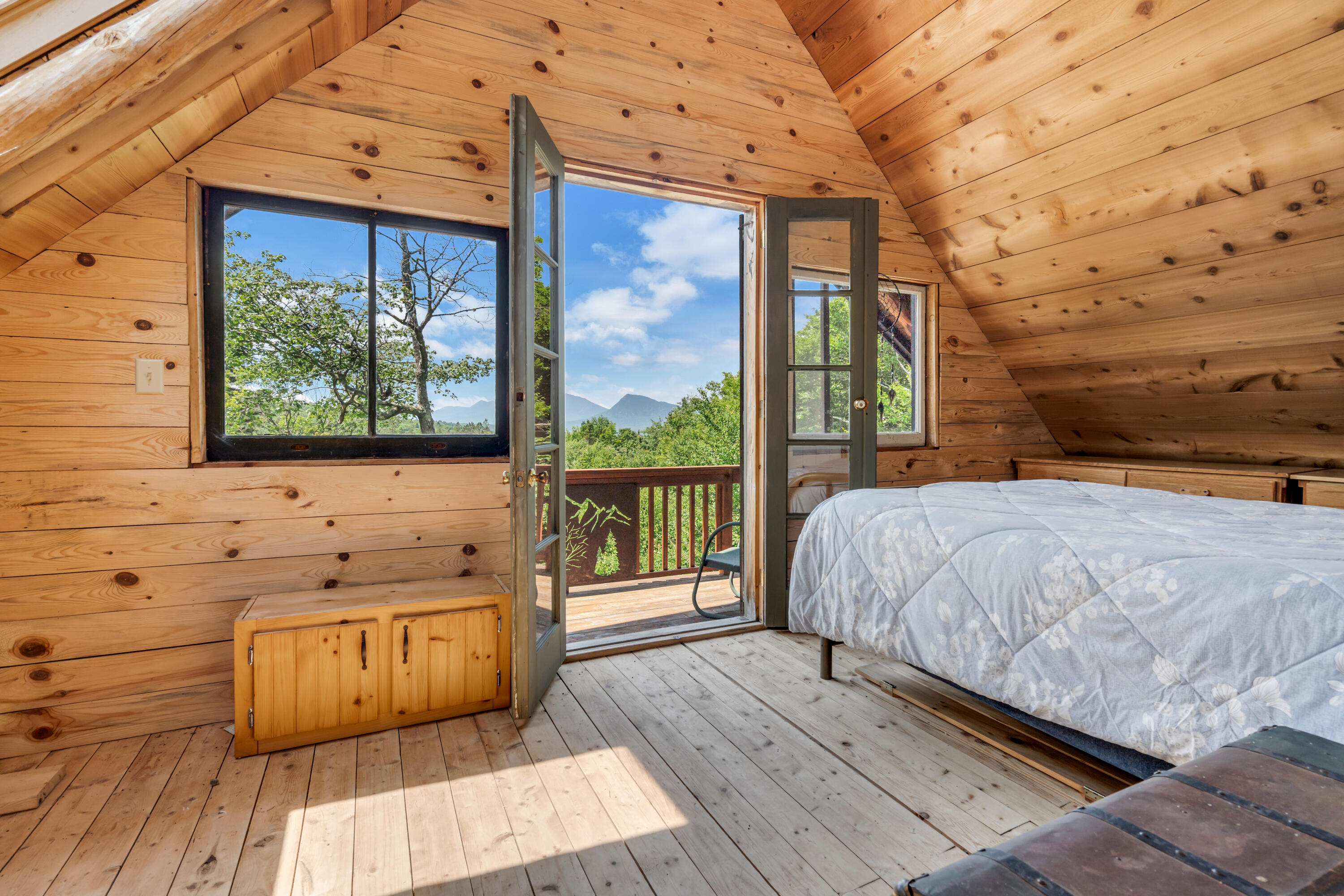 2901 Long Falls Dam Road New Portland, ME 04961 - Photo 31 of 55 DSC06671