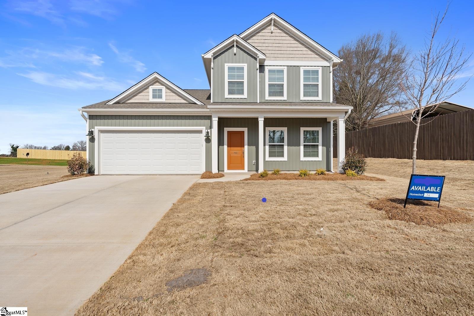 402 Dodger Avenue Chesnee, SC 29323 - Photo 1 of 33