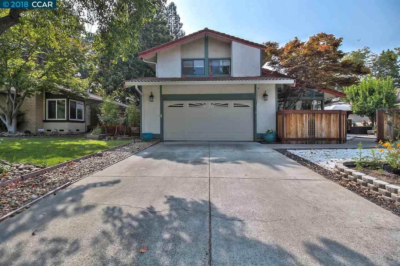740 Camelback Road Pleasant Hill, CA 94523 - Photo 1 of 1 Gallery Image 1
