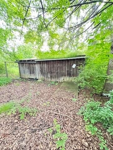 13570 Middlefork Road Rockbridge, OH 43149 - Photo 13 of 21 shed