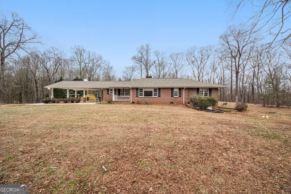 $889,900 | 436 Tommy Irvin Road, Mount Airy, GA 30563