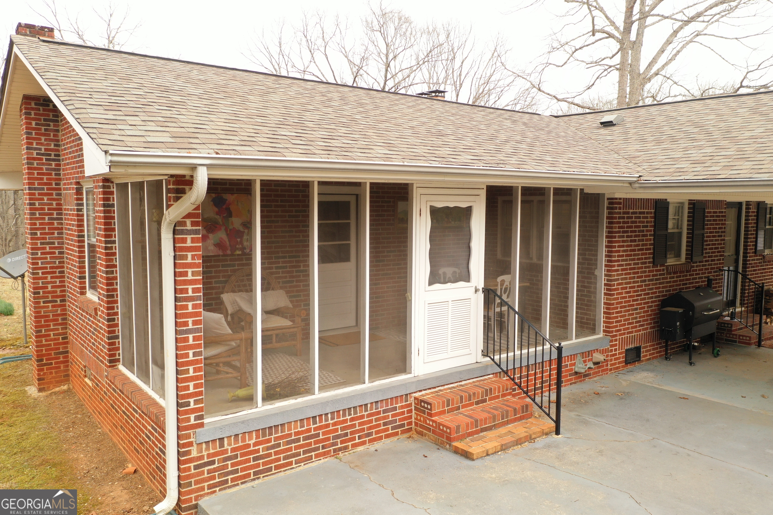 436 Tommy Irvin Road Mount Airy, GA 30563 - Photo 11 of 84