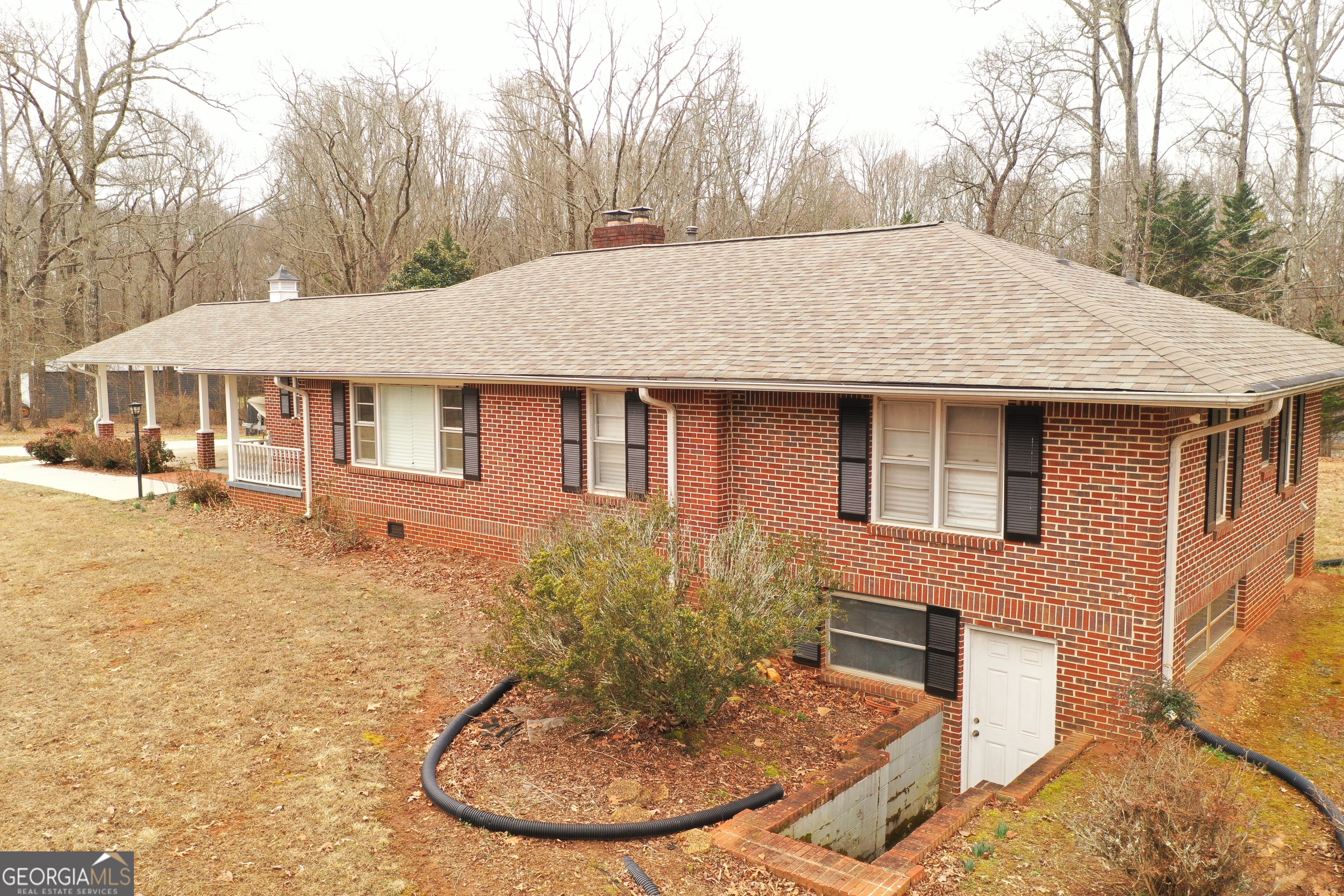 436 Tommy Irvin Road Mount Airy, GA 30563 - Photo 16 of 84