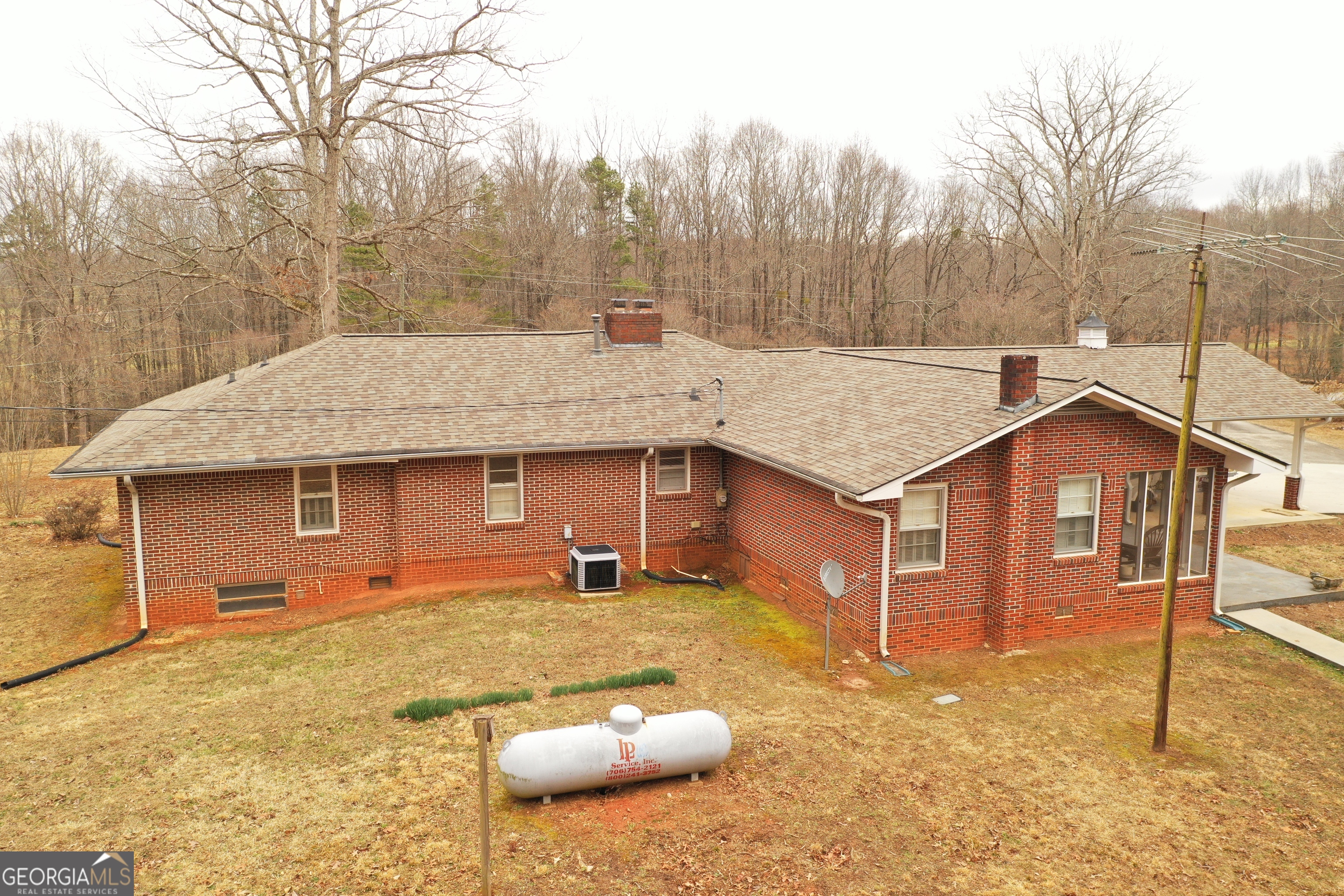 436 Tommy Irvin Road Mount Airy, GA 30563 - Photo 20 of 84