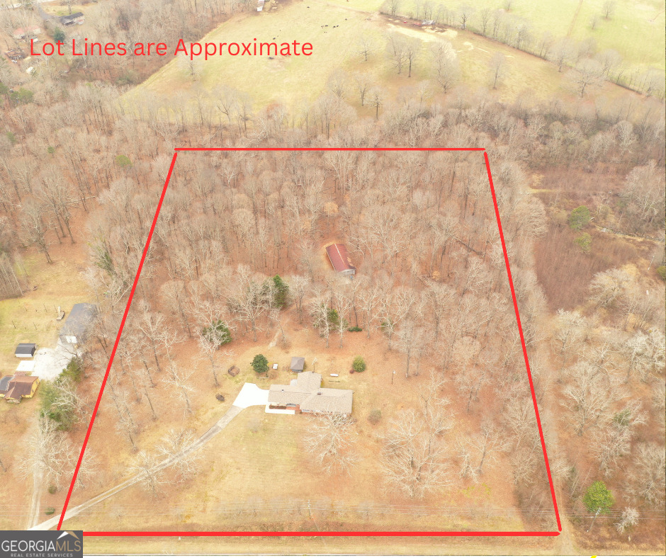 436 Tommy Irvin Road Mount Airy, GA 30563 - Photo 2 of 84