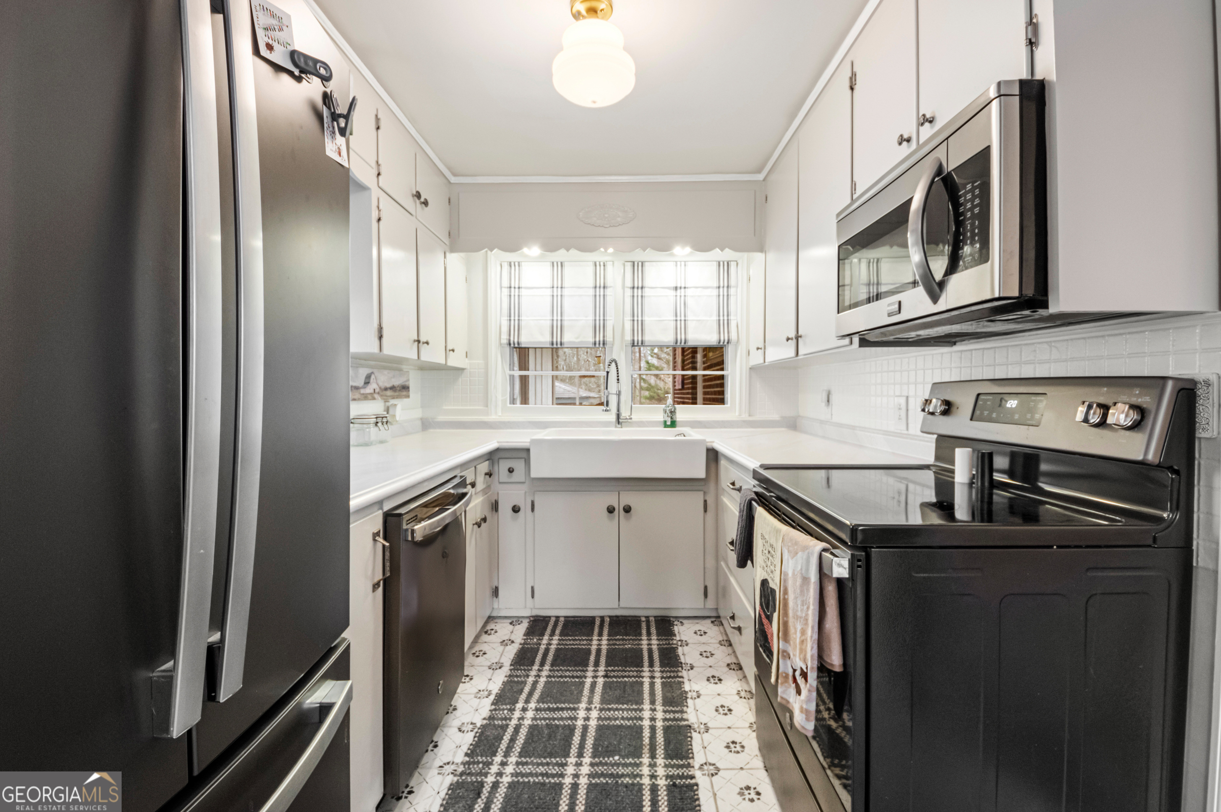 436 Tommy Irvin Road Mount Airy, GA 30563 - Photo 22 of 84