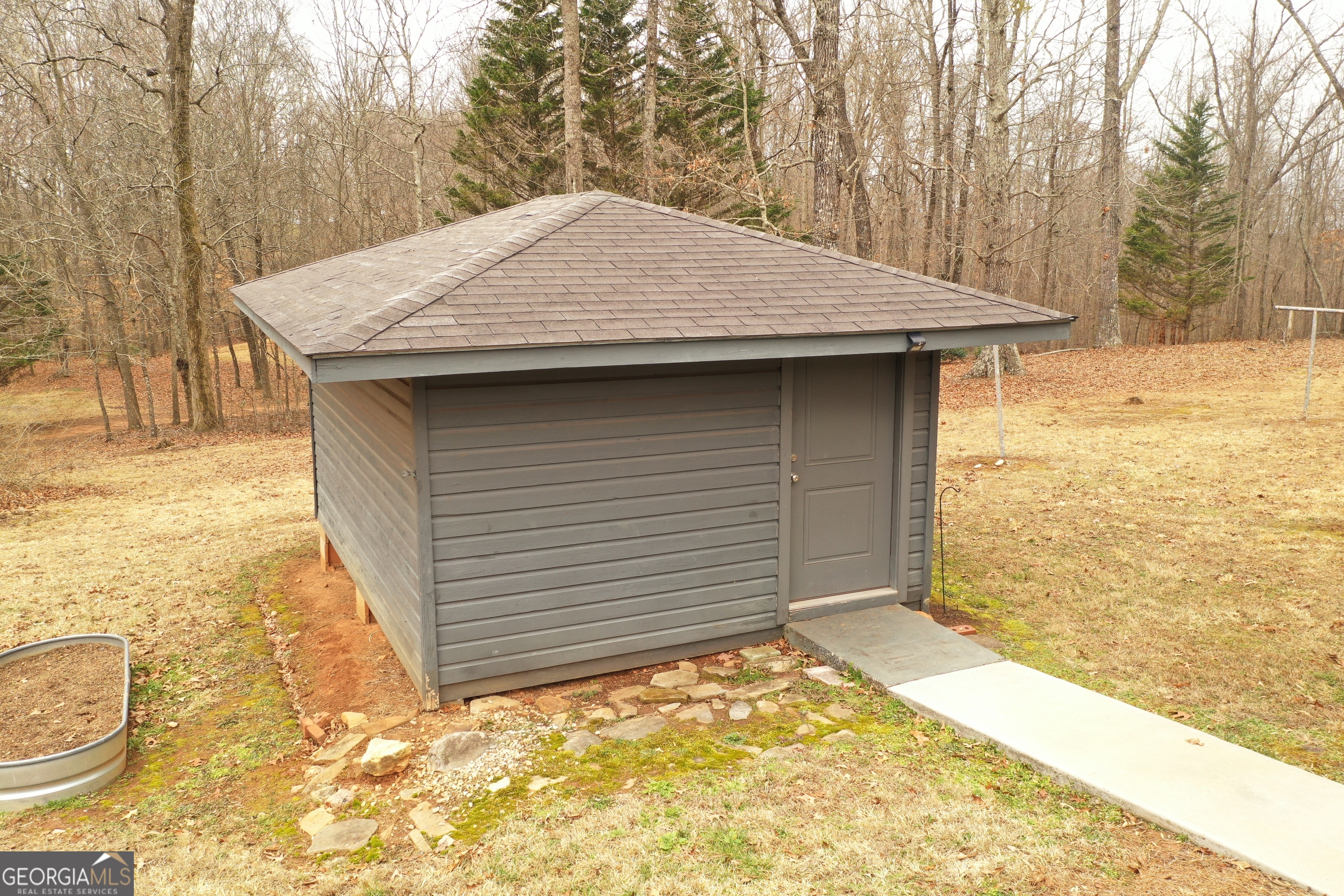 436 Tommy Irvin Road Mount Airy, GA 30563 - Photo 23 of 84