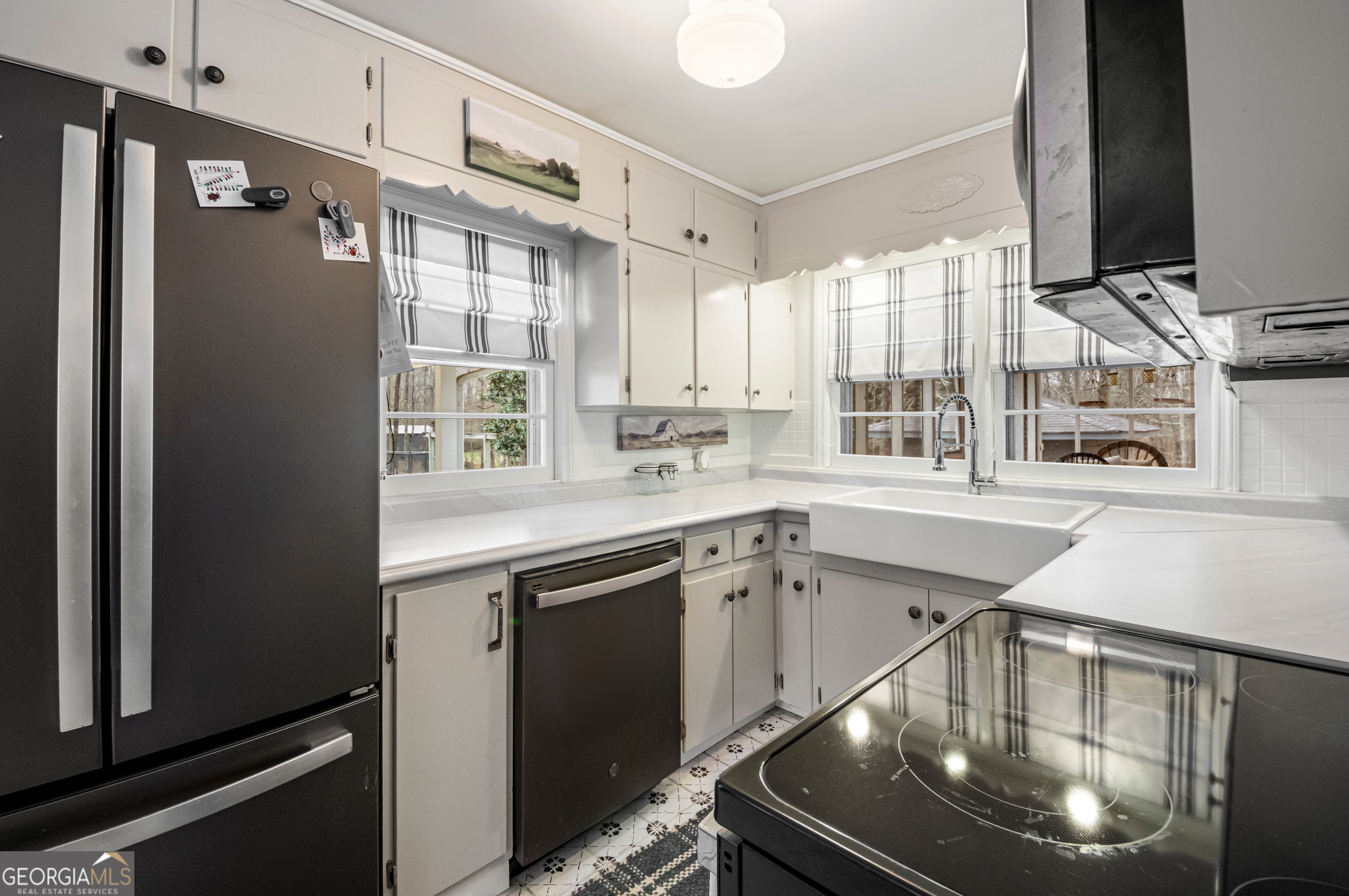 436 Tommy Irvin Road Mount Airy, GA 30563 - Photo 24 of 84