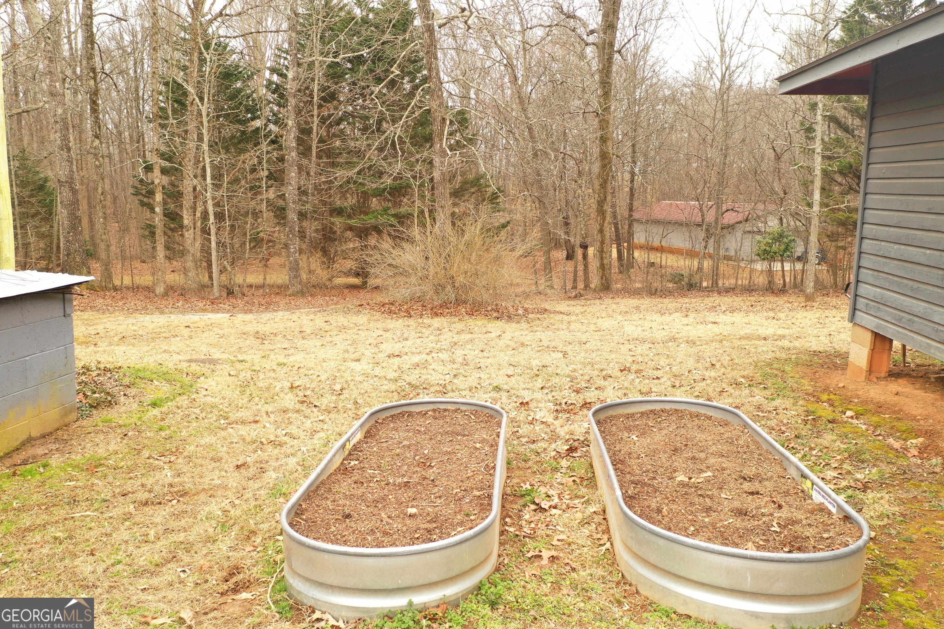 436 Tommy Irvin Road Mount Airy, GA 30563 - Photo 25 of 84