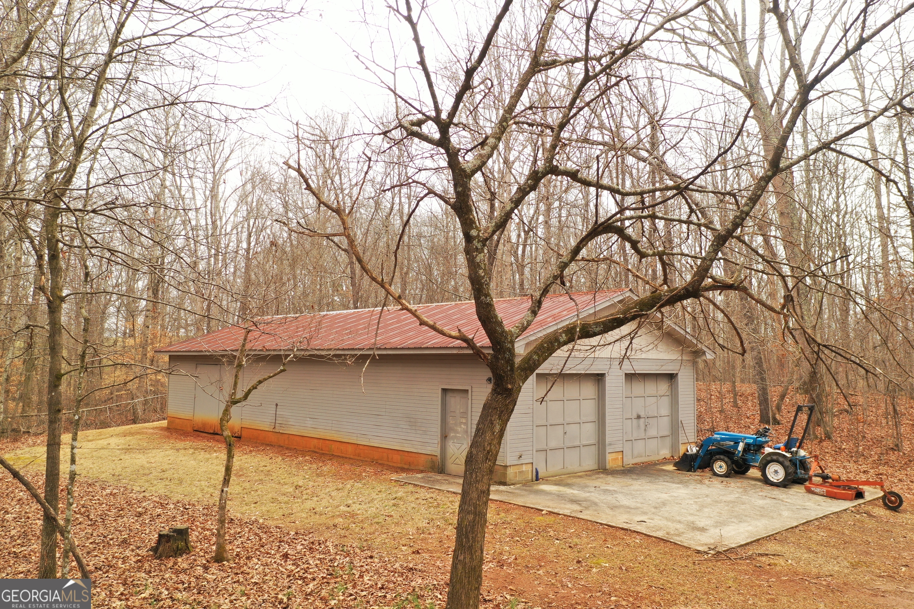 436 Tommy Irvin Road Mount Airy, GA 30563 - Photo 27 of 84