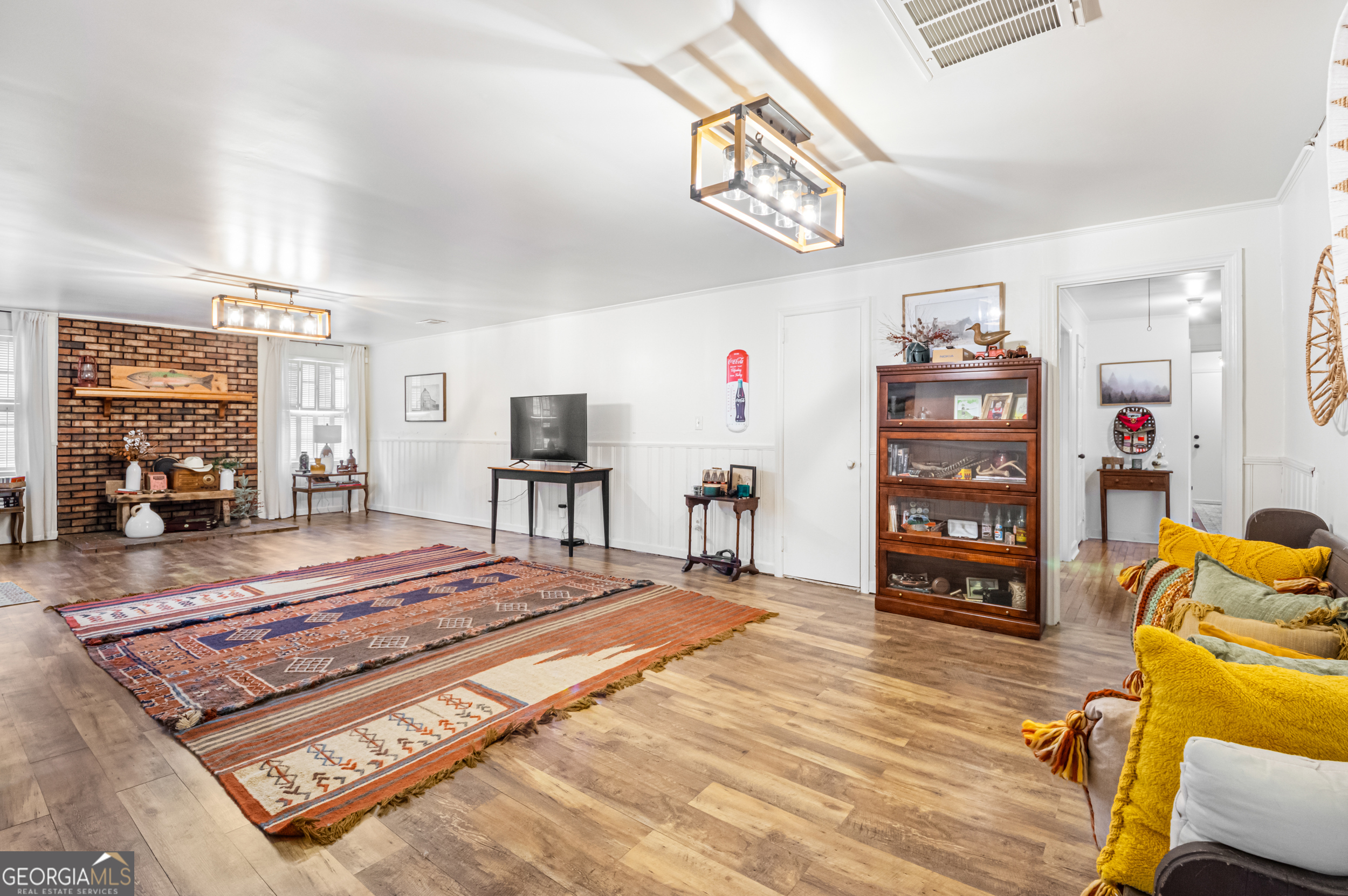 436 Tommy Irvin Road Mount Airy, GA 30563 - Photo 28 of 84