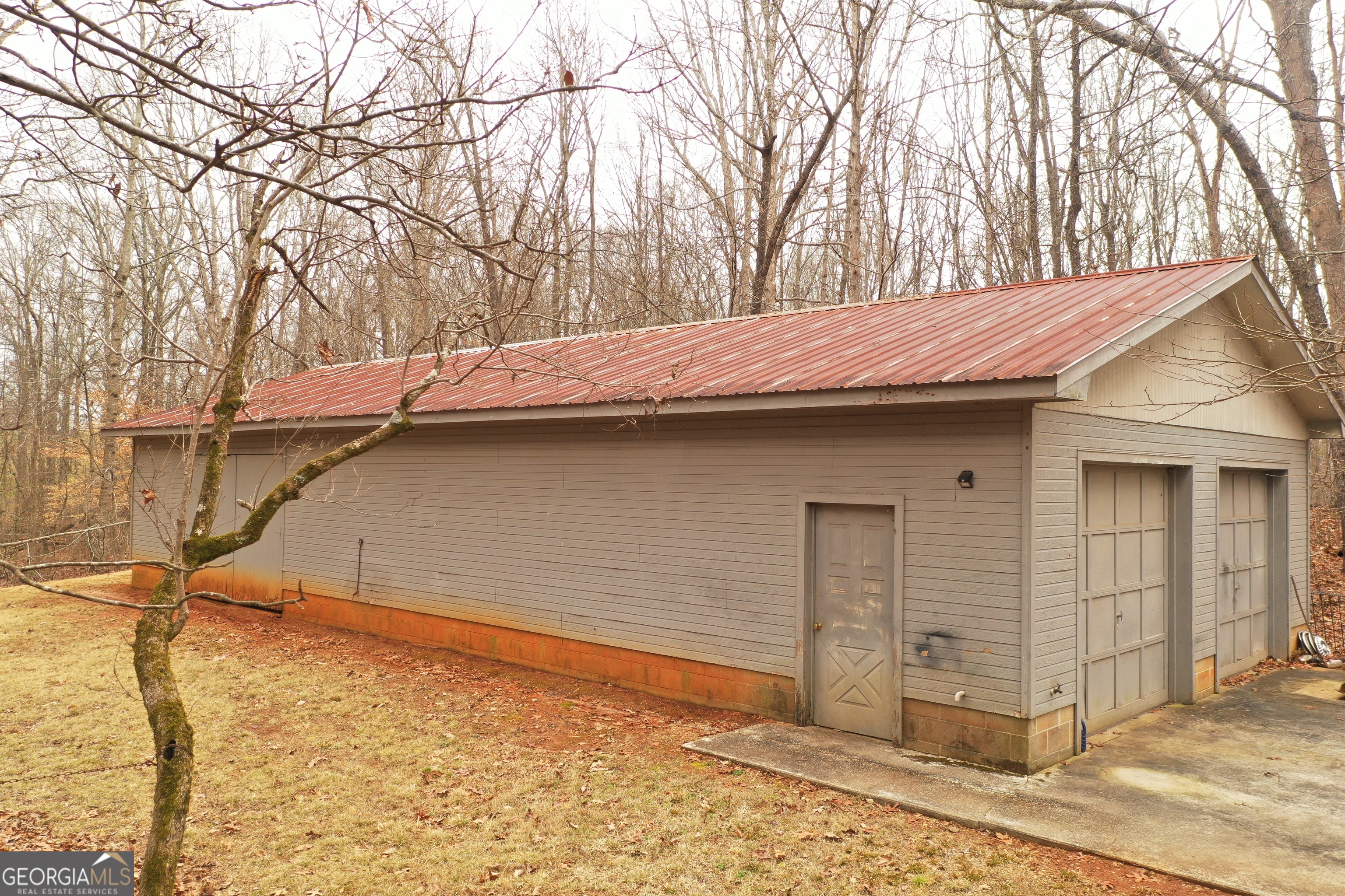 436 Tommy Irvin Road Mount Airy, GA 30563 - Photo 29 of 84