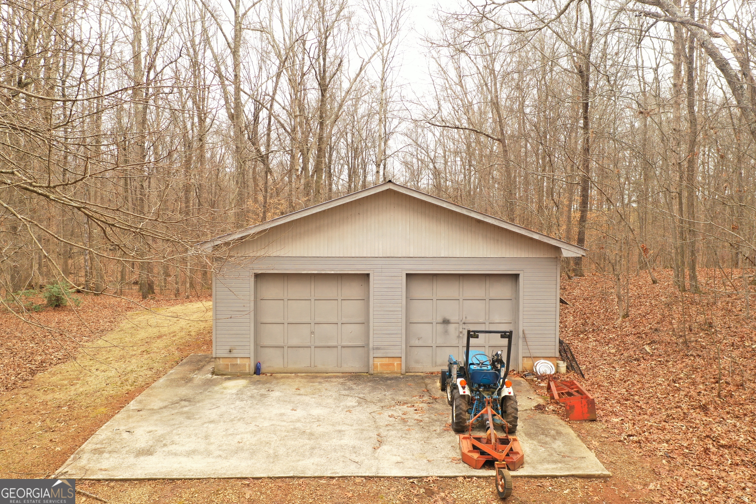 436 Tommy Irvin Road Mount Airy, GA 30563 - Photo 31 of 84