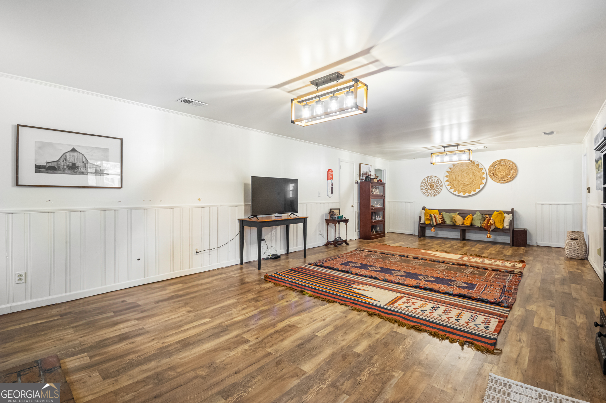 436 Tommy Irvin Road Mount Airy, GA 30563 - Photo 32 of 84