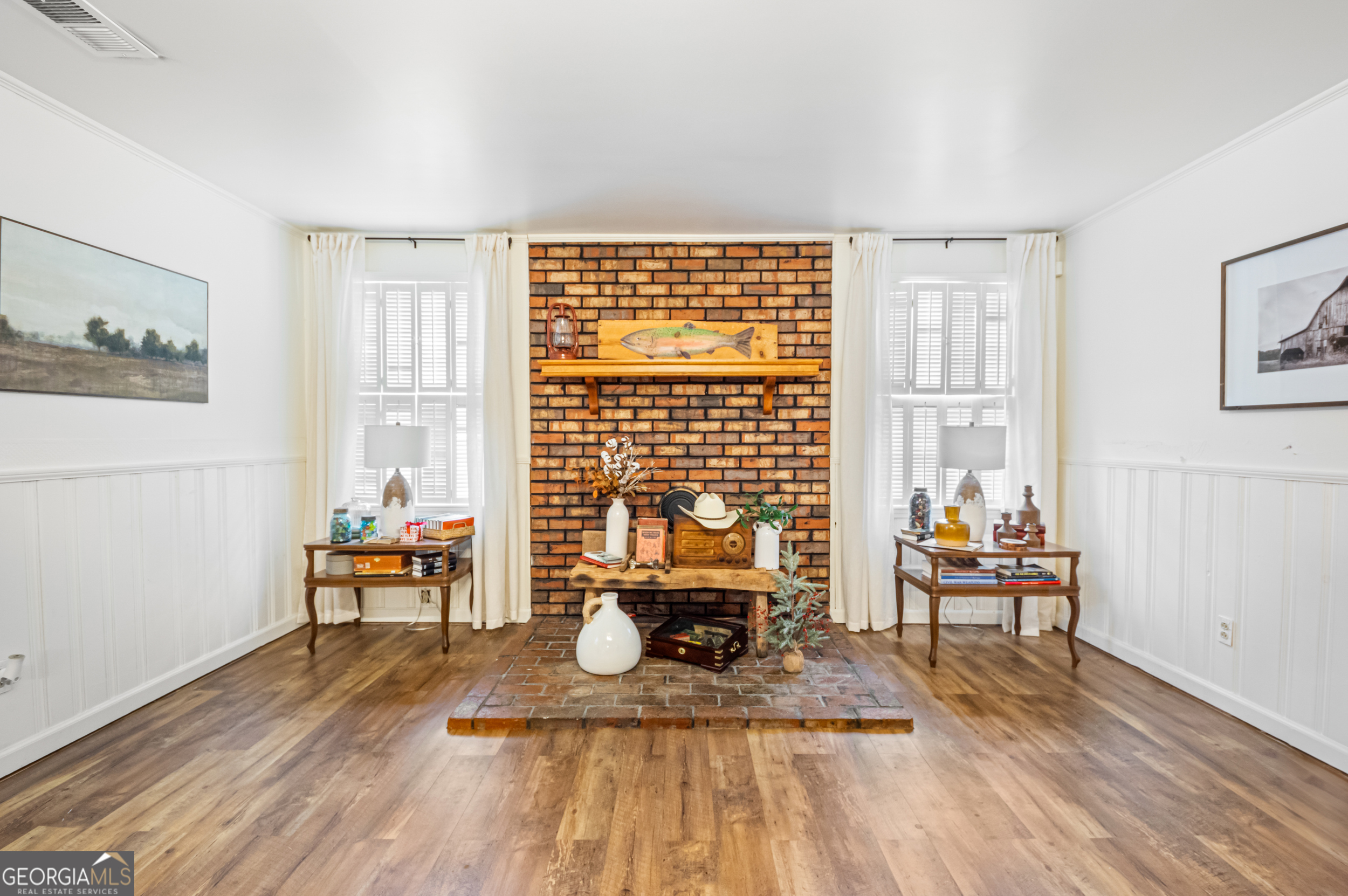 436 Tommy Irvin Road Mount Airy, GA 30563 - Photo 34 of 84