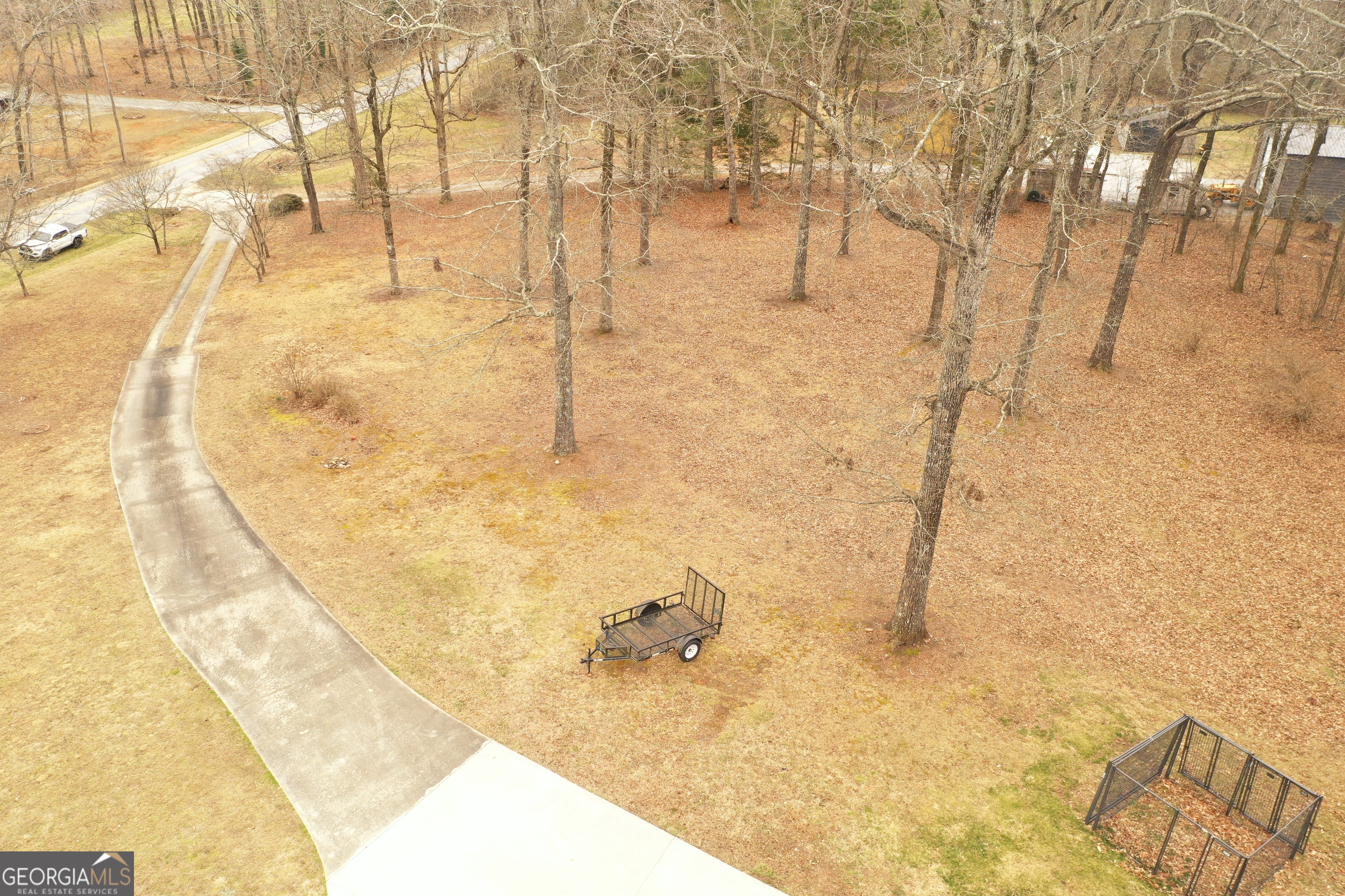 436 Tommy Irvin Road Mount Airy, GA 30563 - Photo 38 of 84