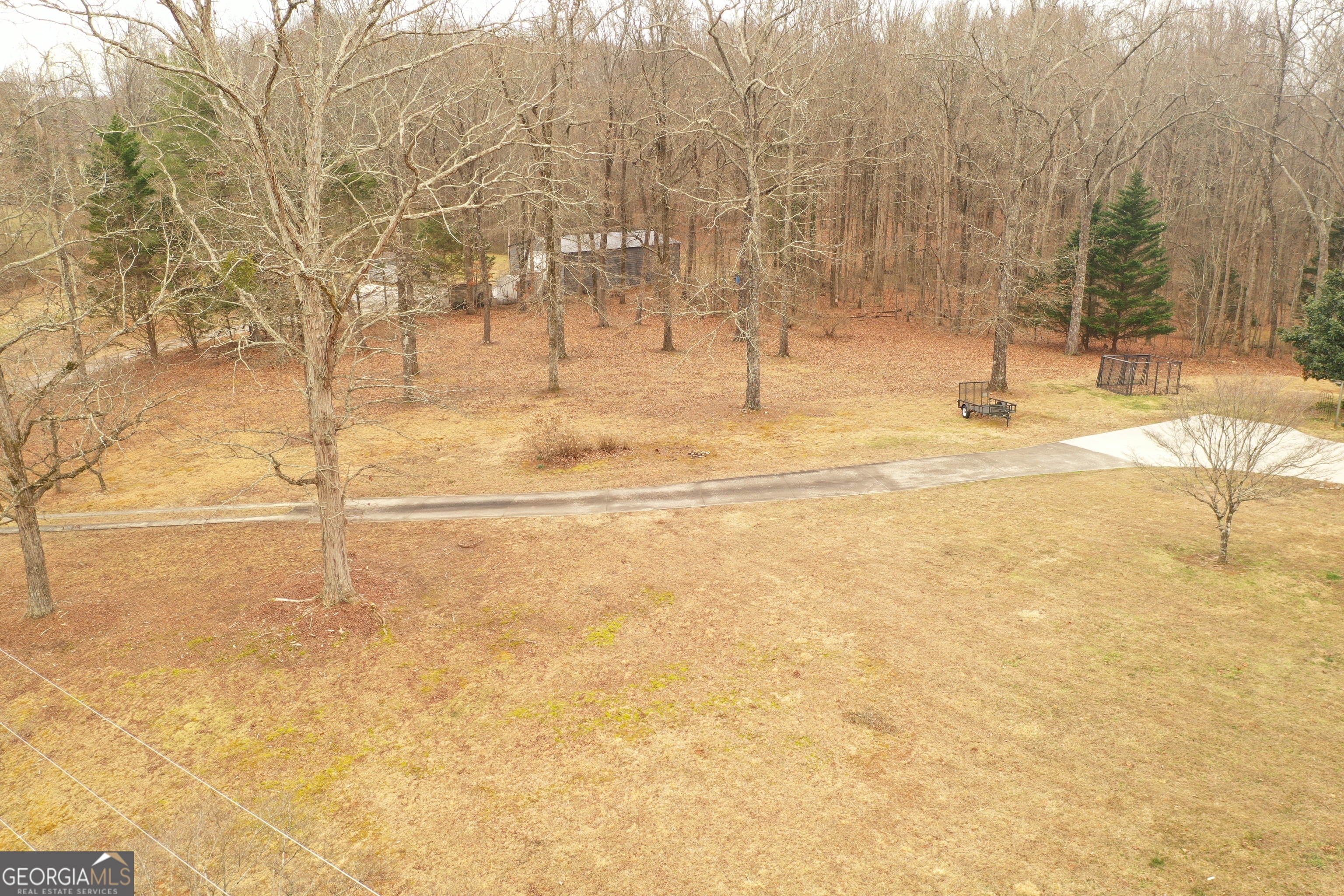 436 Tommy Irvin Road Mount Airy, GA 30563 - Photo 40 of 84