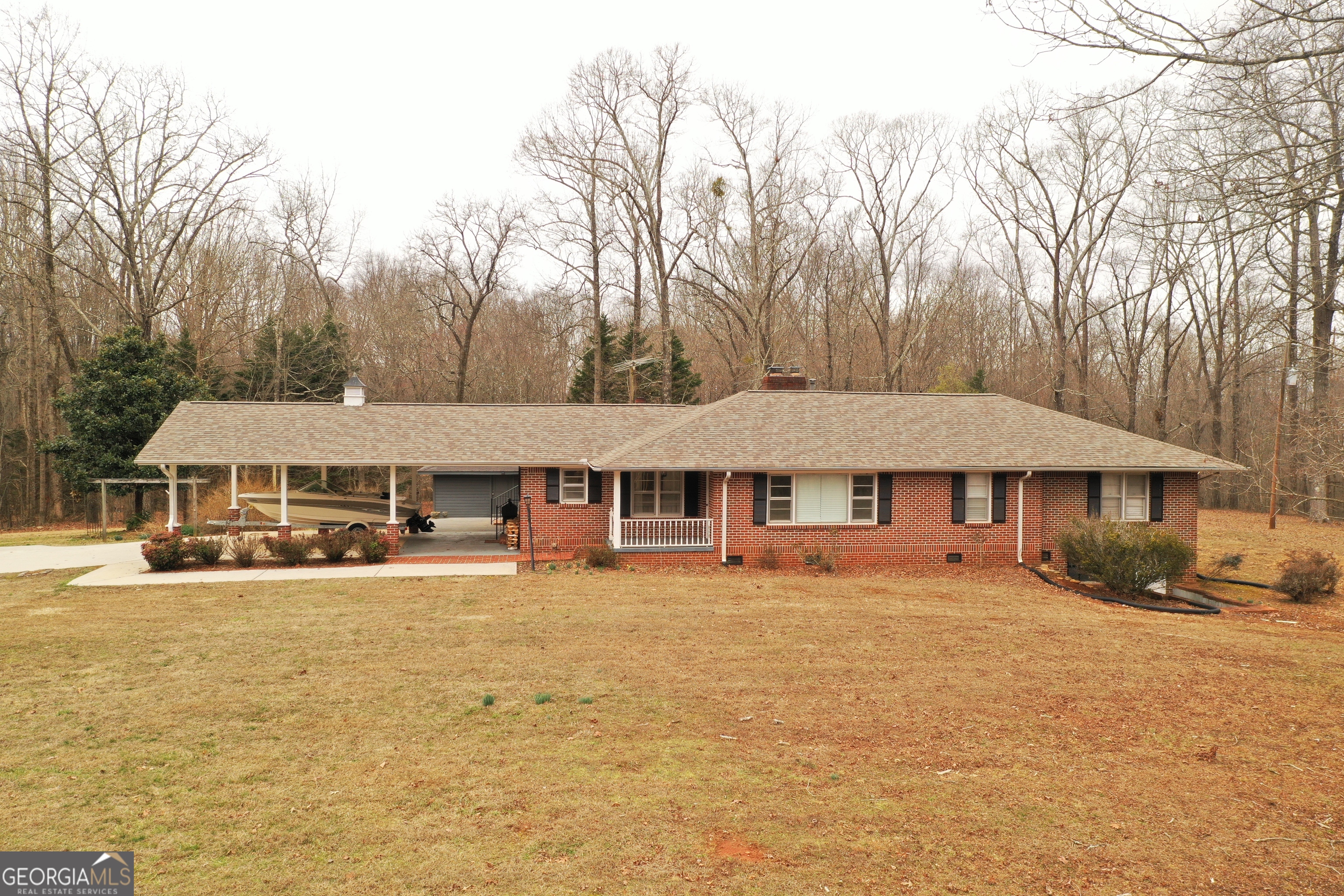 436 Tommy Irvin Road Mount Airy, GA 30563 - Photo 4 of 84
