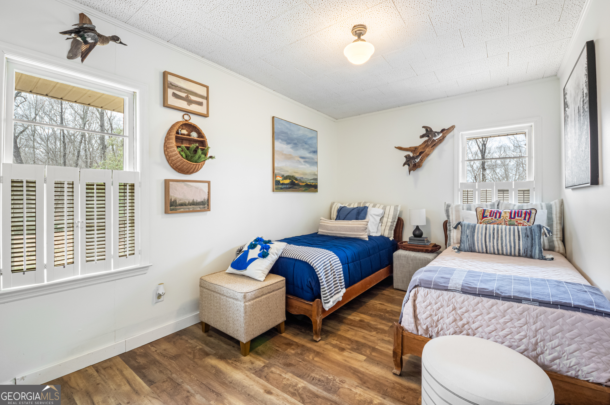 436 Tommy Irvin Road Mount Airy, GA 30563 - Photo 41 of 84