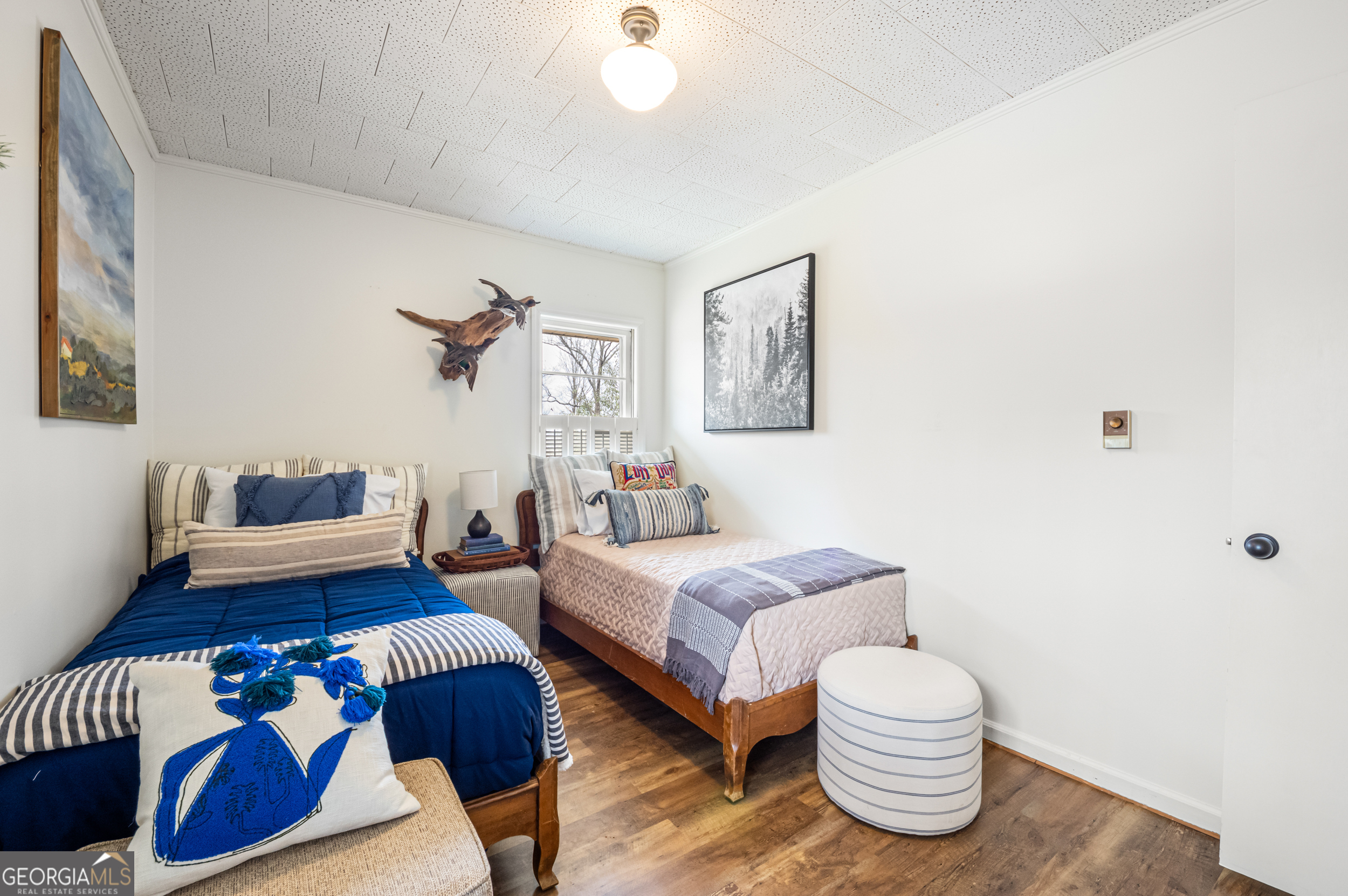 436 Tommy Irvin Road Mount Airy, GA 30563 - Photo 43 of 84