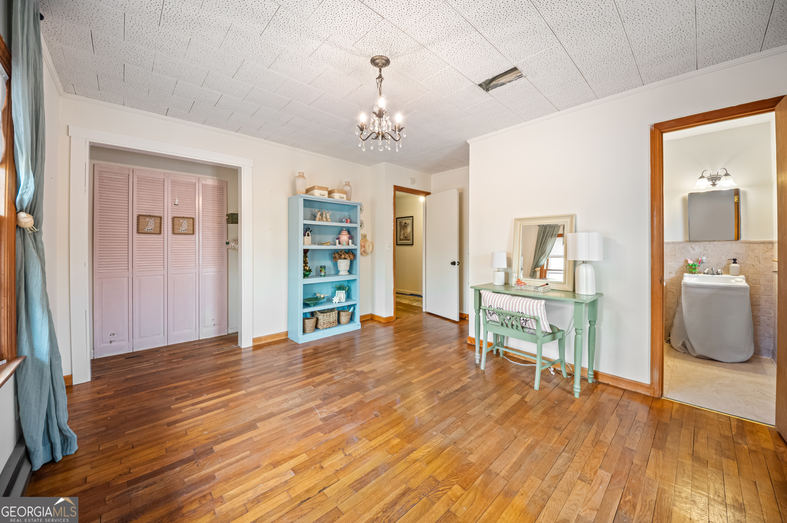 436 Tommy Irvin Road Mount Airy, GA 30563 - Photo 47 of 84