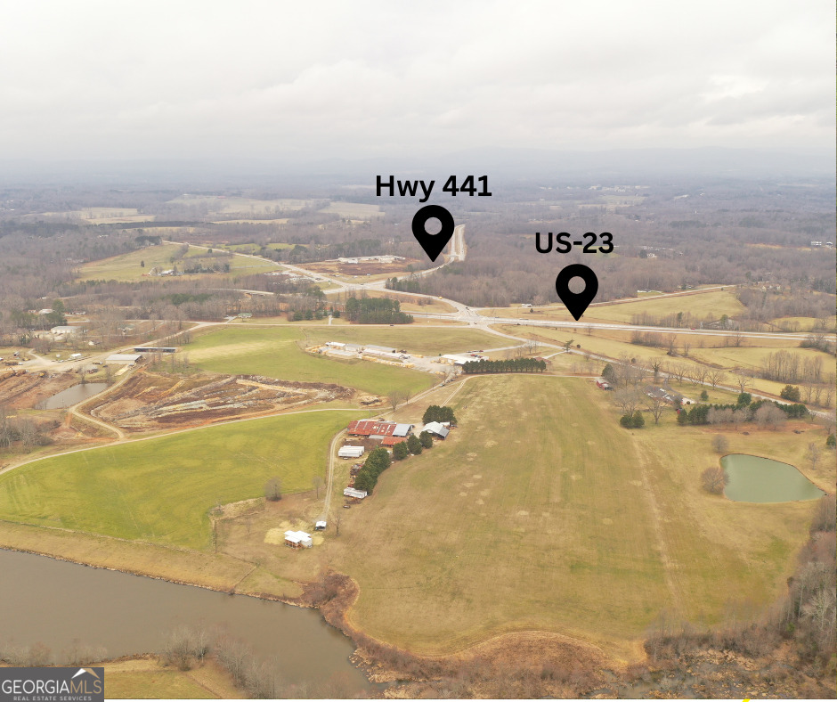 436 Tommy Irvin Road Mount Airy, GA 30563 - Photo 52 of 84