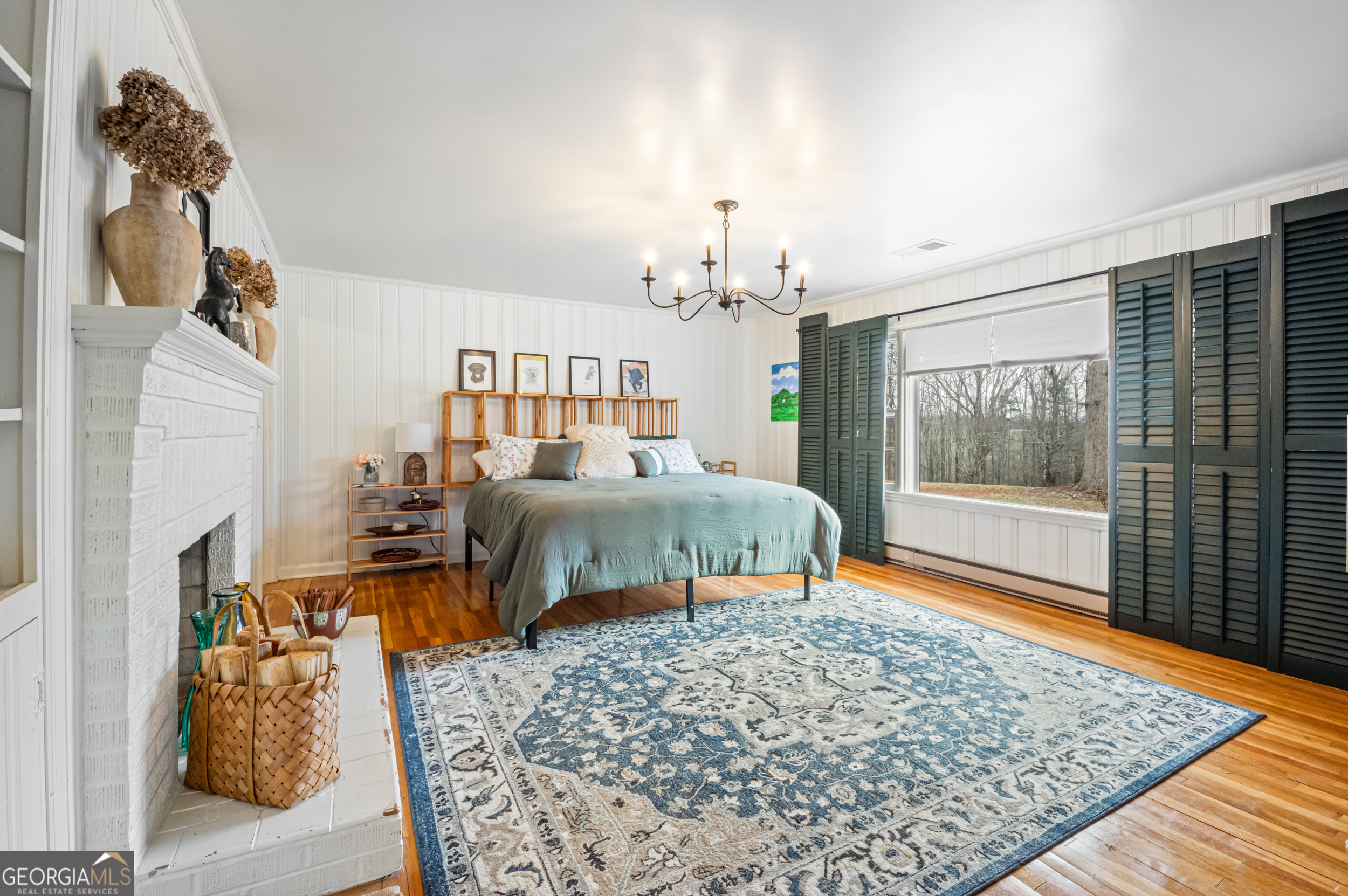 436 Tommy Irvin Road Mount Airy, GA 30563 - Photo 54 of 84