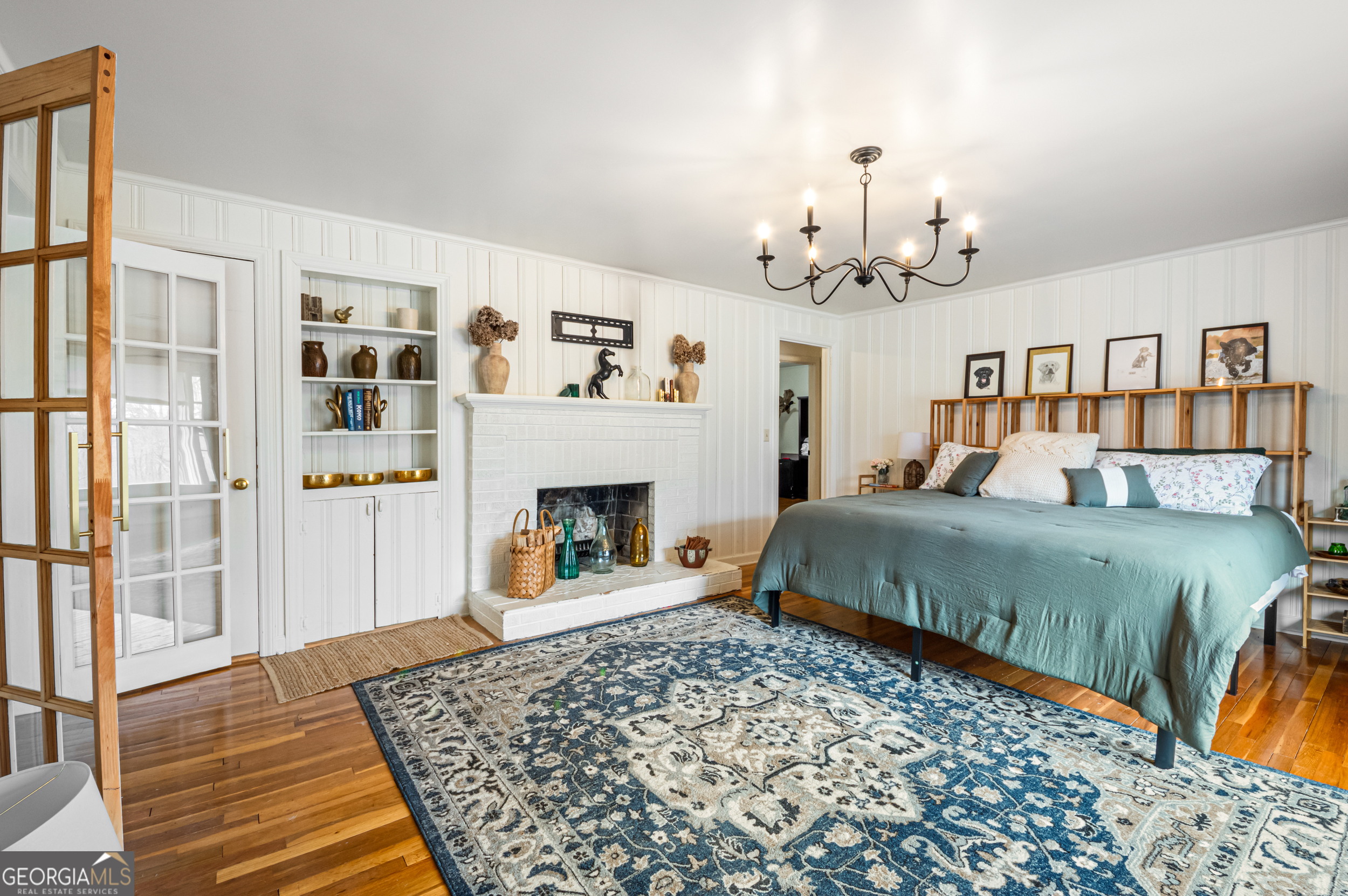 436 Tommy Irvin Road Mount Airy, GA 30563 - Photo 55 of 84