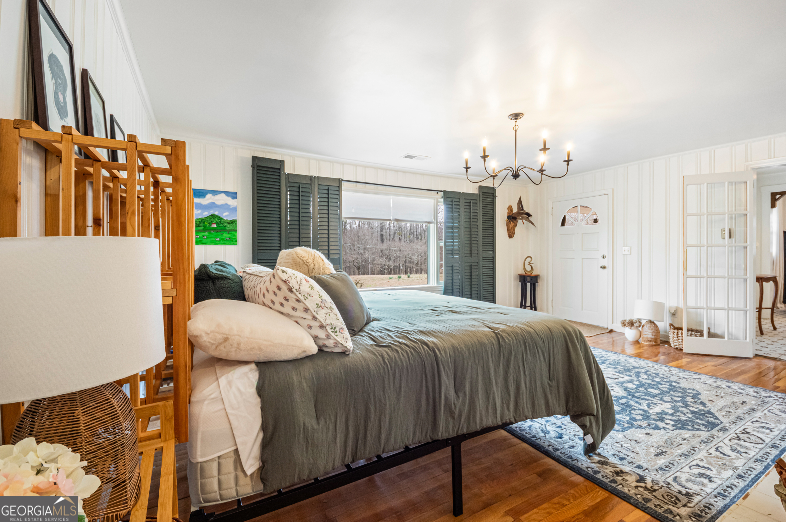 436 Tommy Irvin Road Mount Airy, GA 30563 - Photo 56 of 84