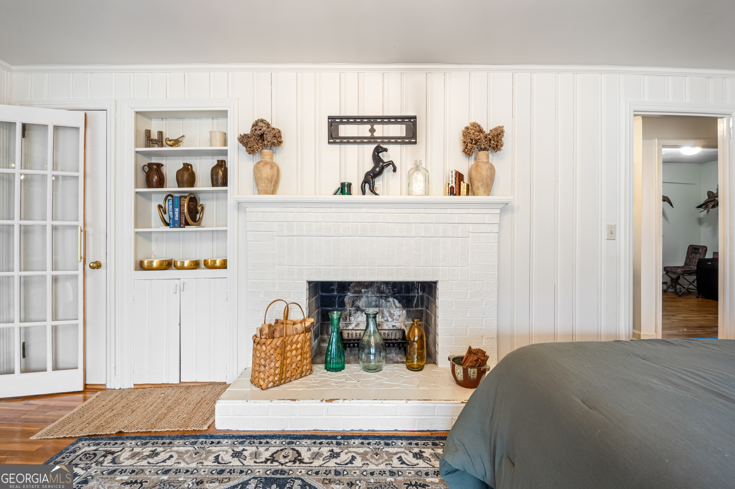 436 Tommy Irvin Road Mount Airy, GA 30563 - Photo 57 of 84