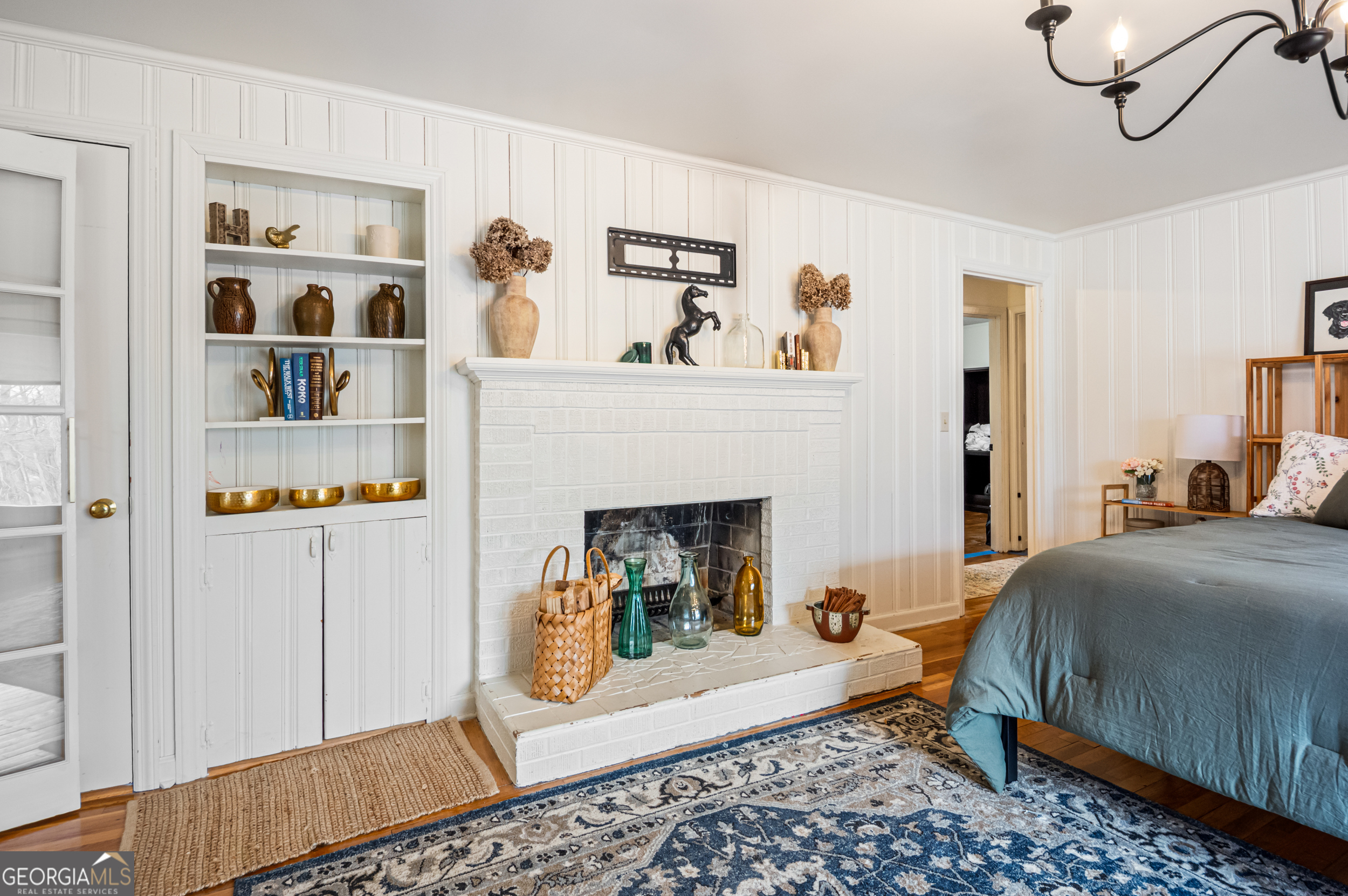 436 Tommy Irvin Road Mount Airy, GA 30563 - Photo 58 of 84