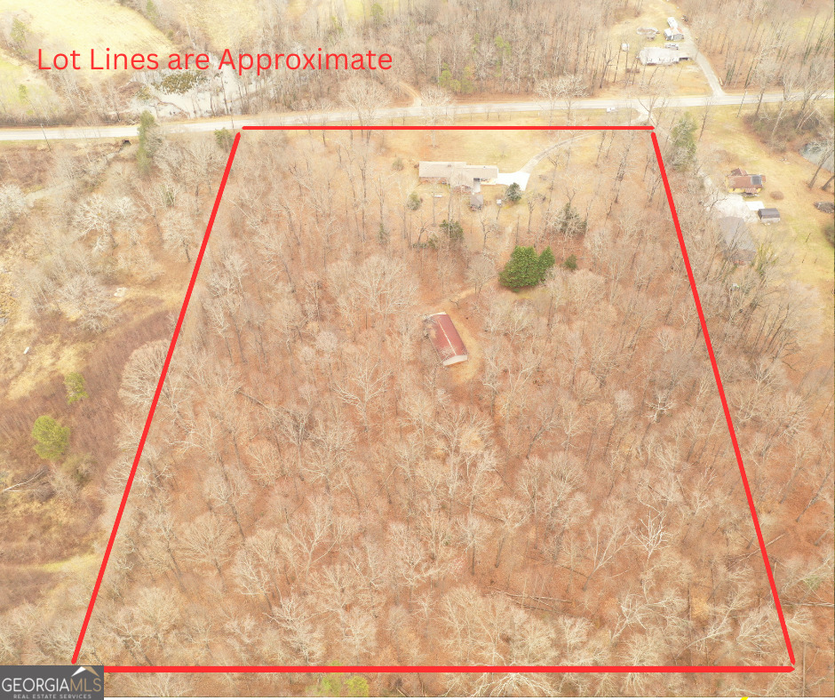 436 Tommy Irvin Road Mount Airy, GA 30563 - Photo 6 of 84