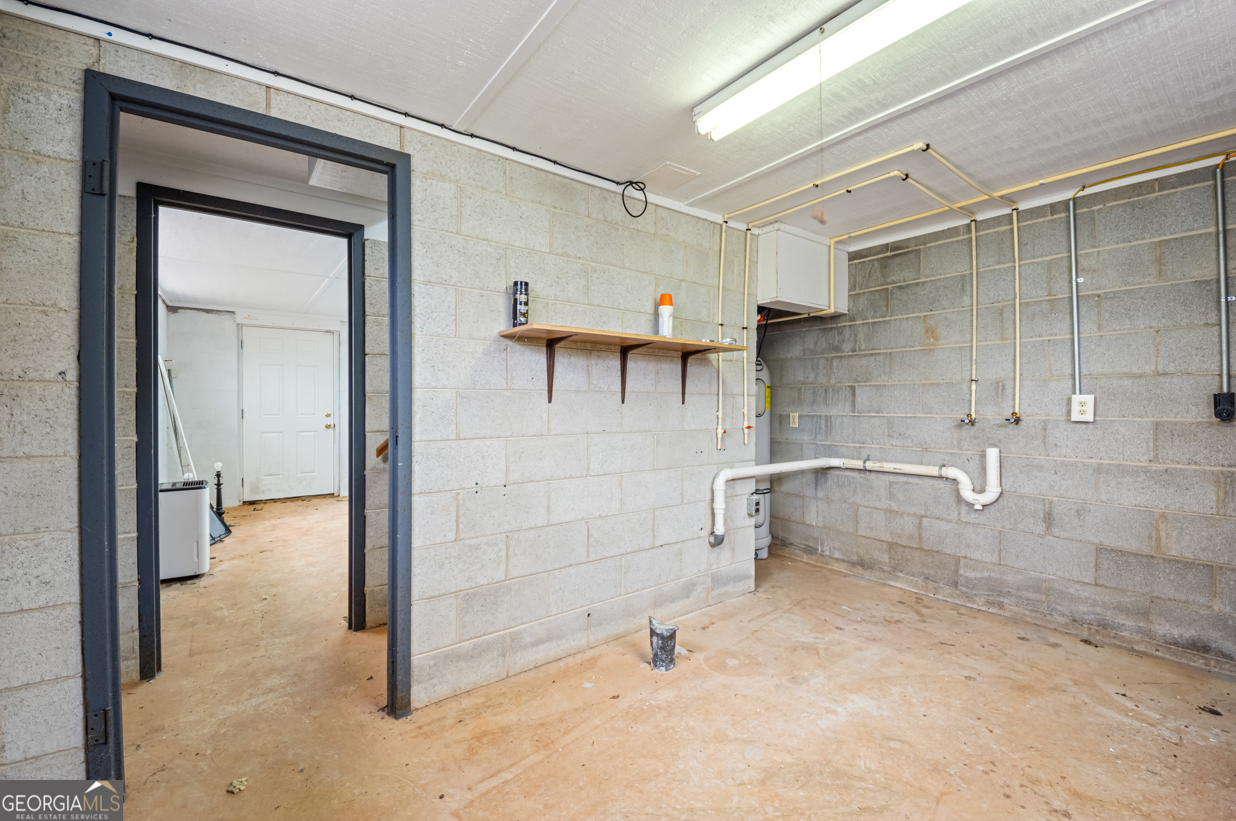 436 Tommy Irvin Road Mount Airy, GA 30563 - Photo 62 of 84