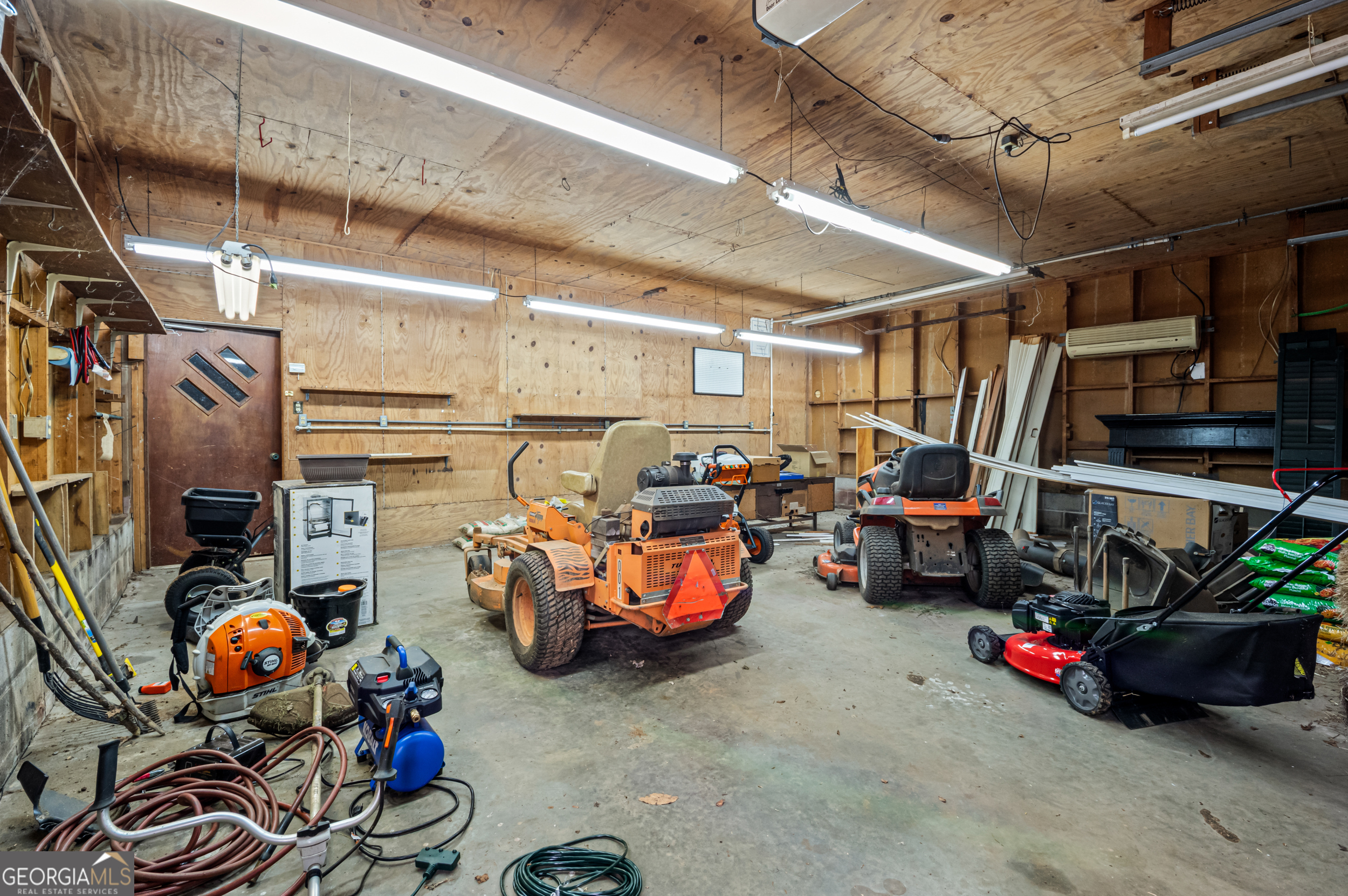 436 Tommy Irvin Road Mount Airy, GA 30563 - Photo 67 of 84