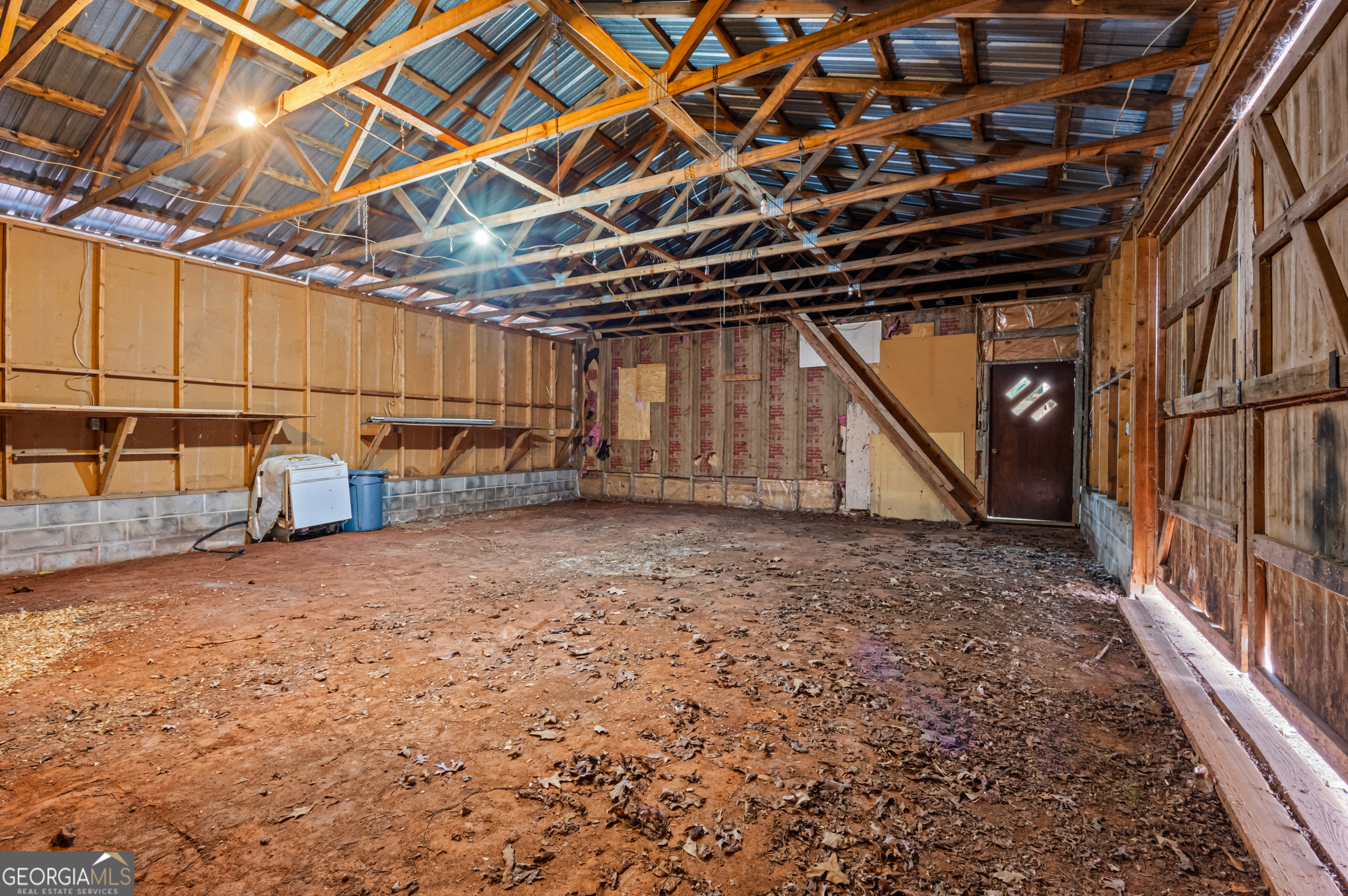 436 Tommy Irvin Road Mount Airy, GA 30563 - Photo 70 of 84